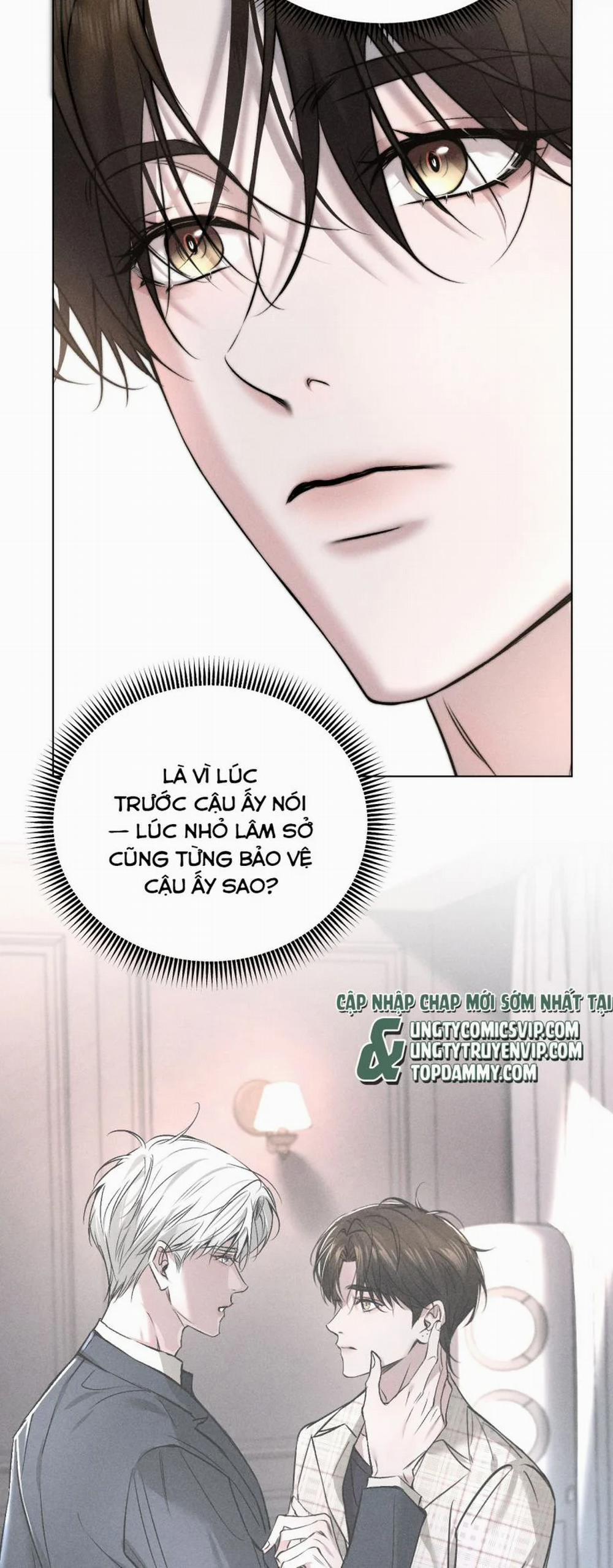 Ảnh Đế Cứ Muốn Làm Kim Chủ Của Tôi 13 trang 29