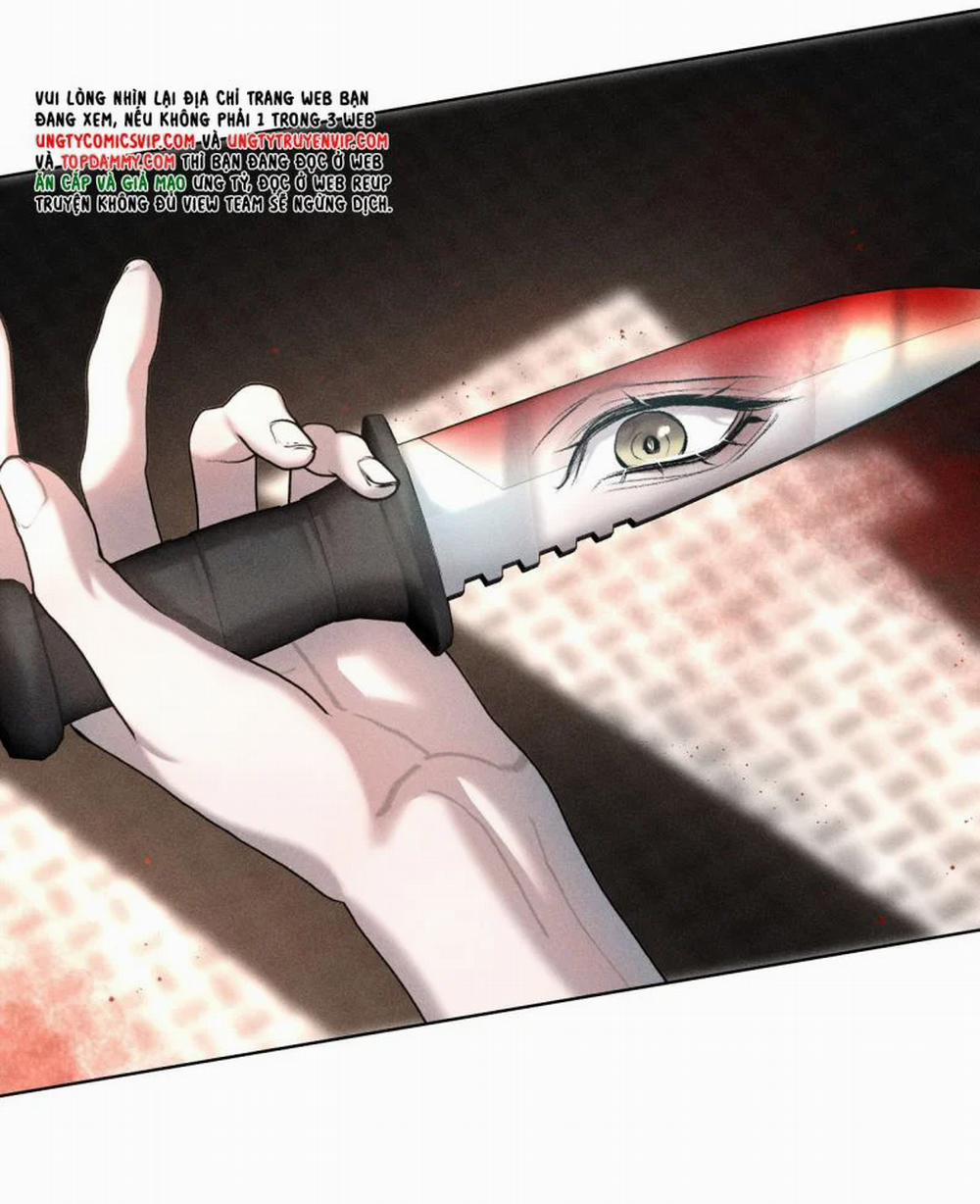 Ảnh Đế Cứ Muốn Làm Kim Chủ Của Tôi 13 trang 3