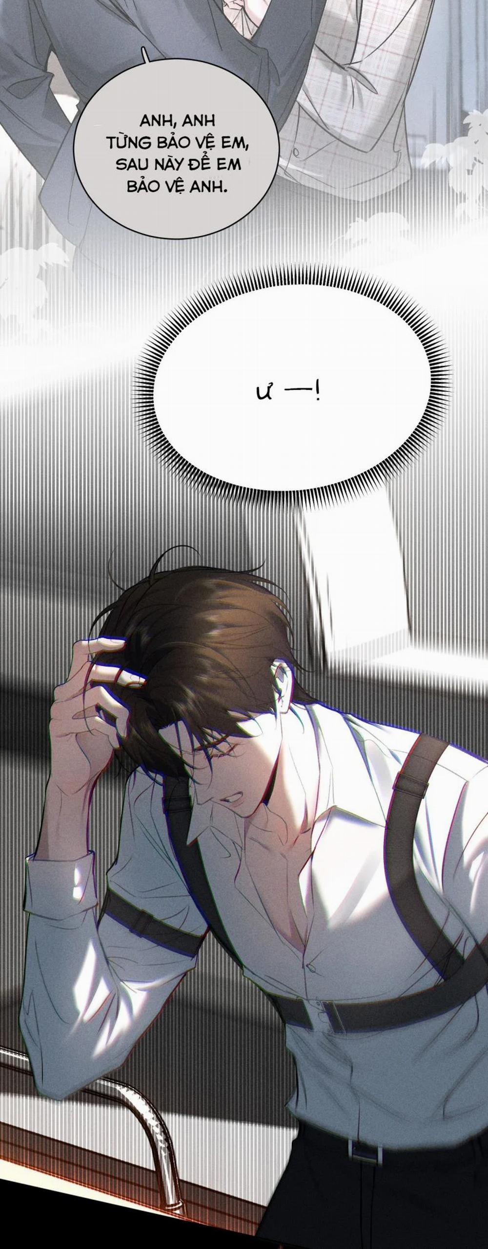 Ảnh Đế Cứ Muốn Làm Kim Chủ Của Tôi 13 trang 30