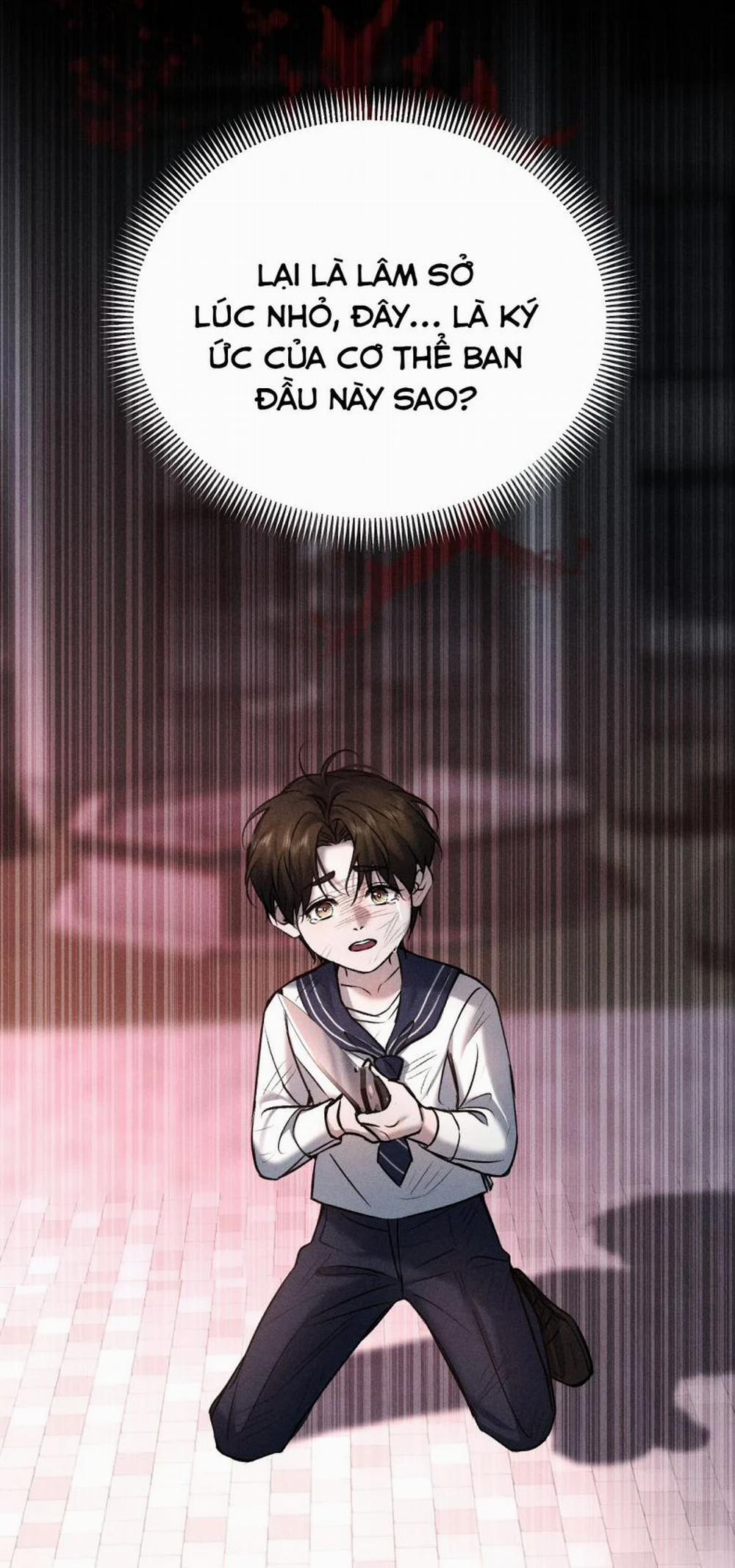 Ảnh Đế Cứ Muốn Làm Kim Chủ Của Tôi 13 trang 32