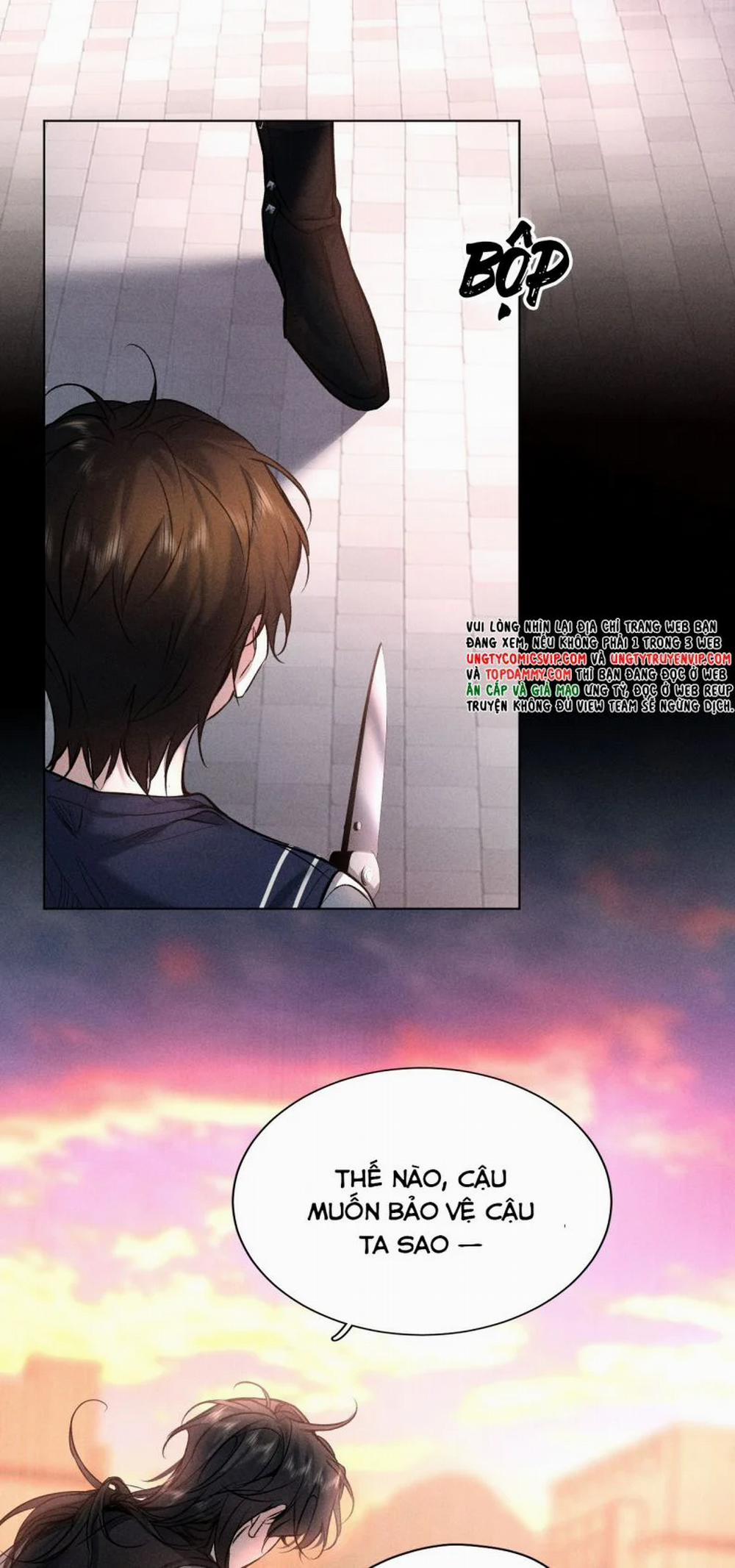 Ảnh Đế Cứ Muốn Làm Kim Chủ Của Tôi 13 trang 33