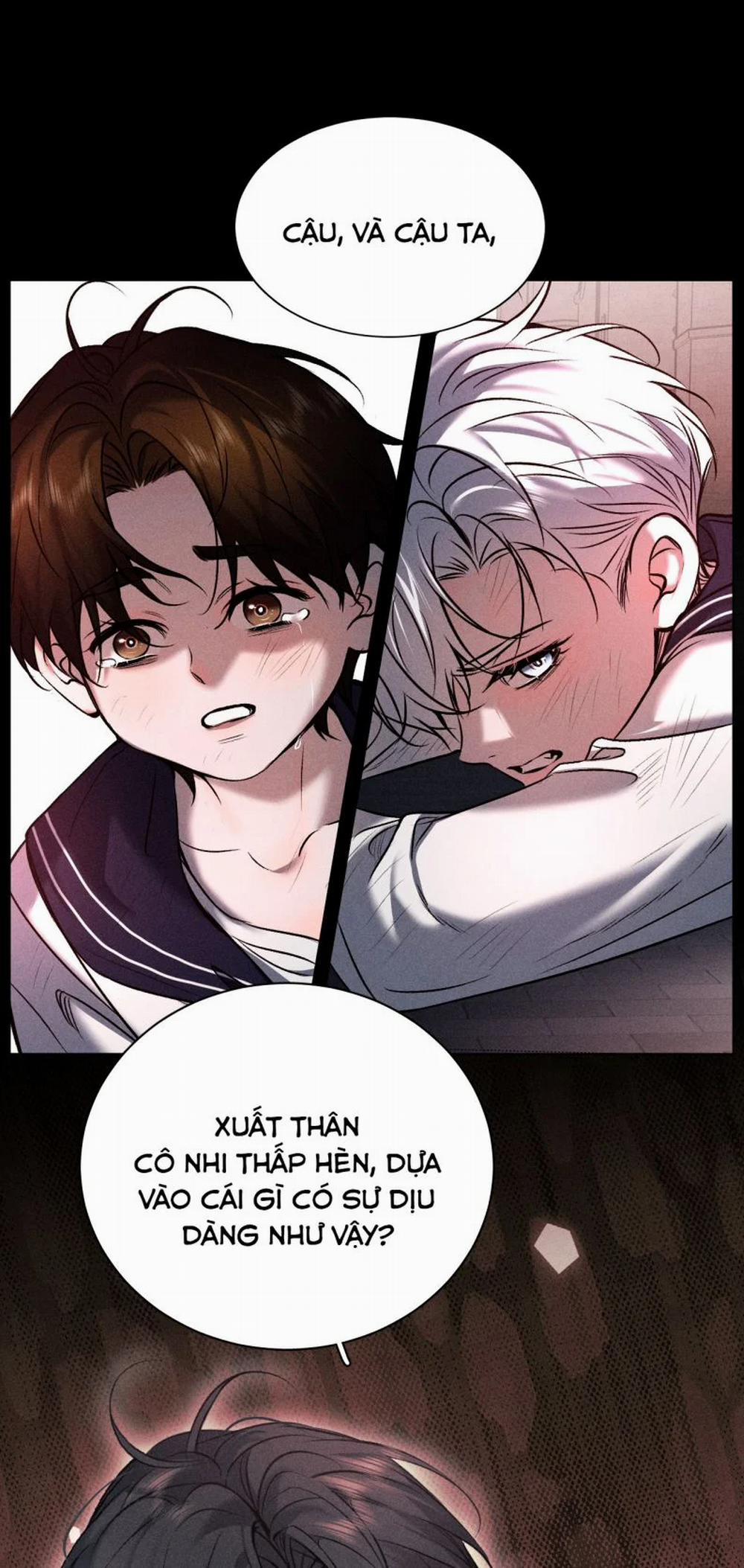 Ảnh Đế Cứ Muốn Làm Kim Chủ Của Tôi 13 trang 35