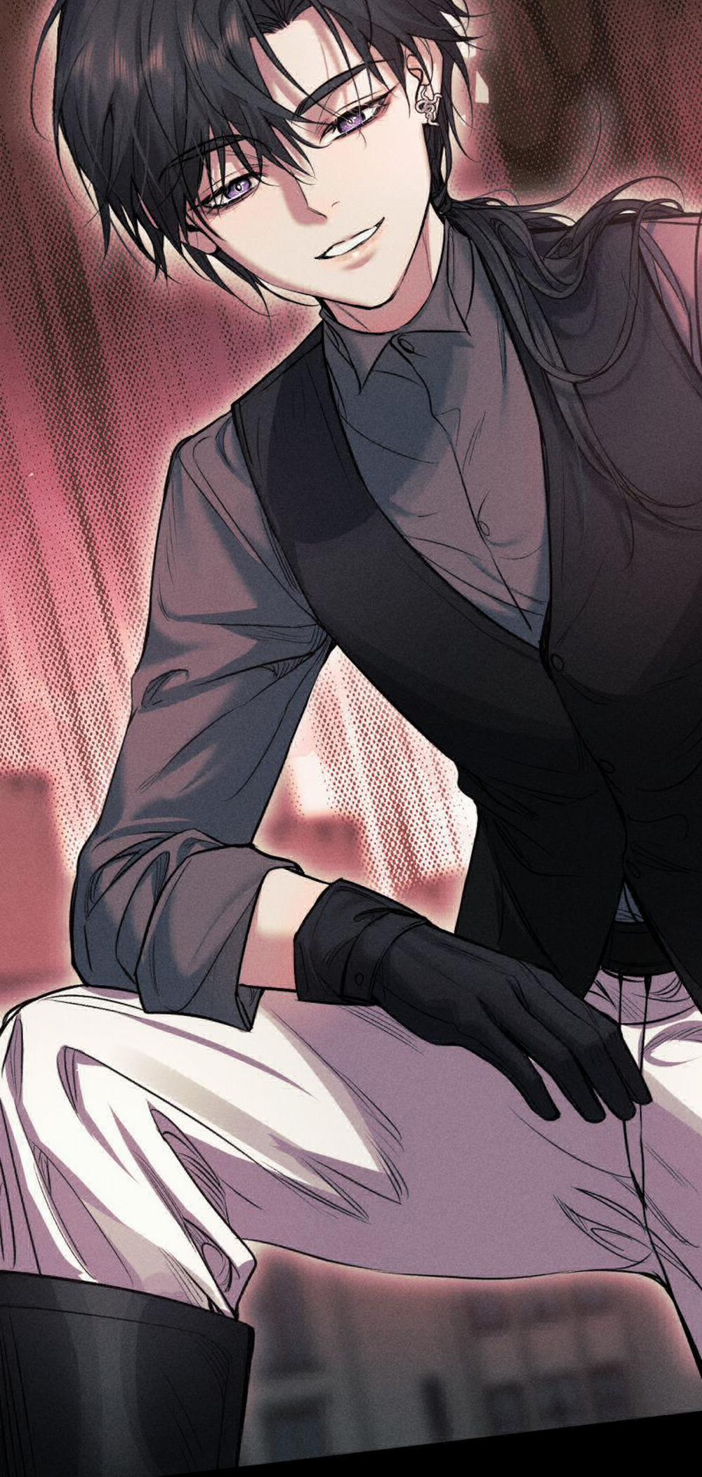 Ảnh Đế Cứ Muốn Làm Kim Chủ Của Tôi 13 trang 36