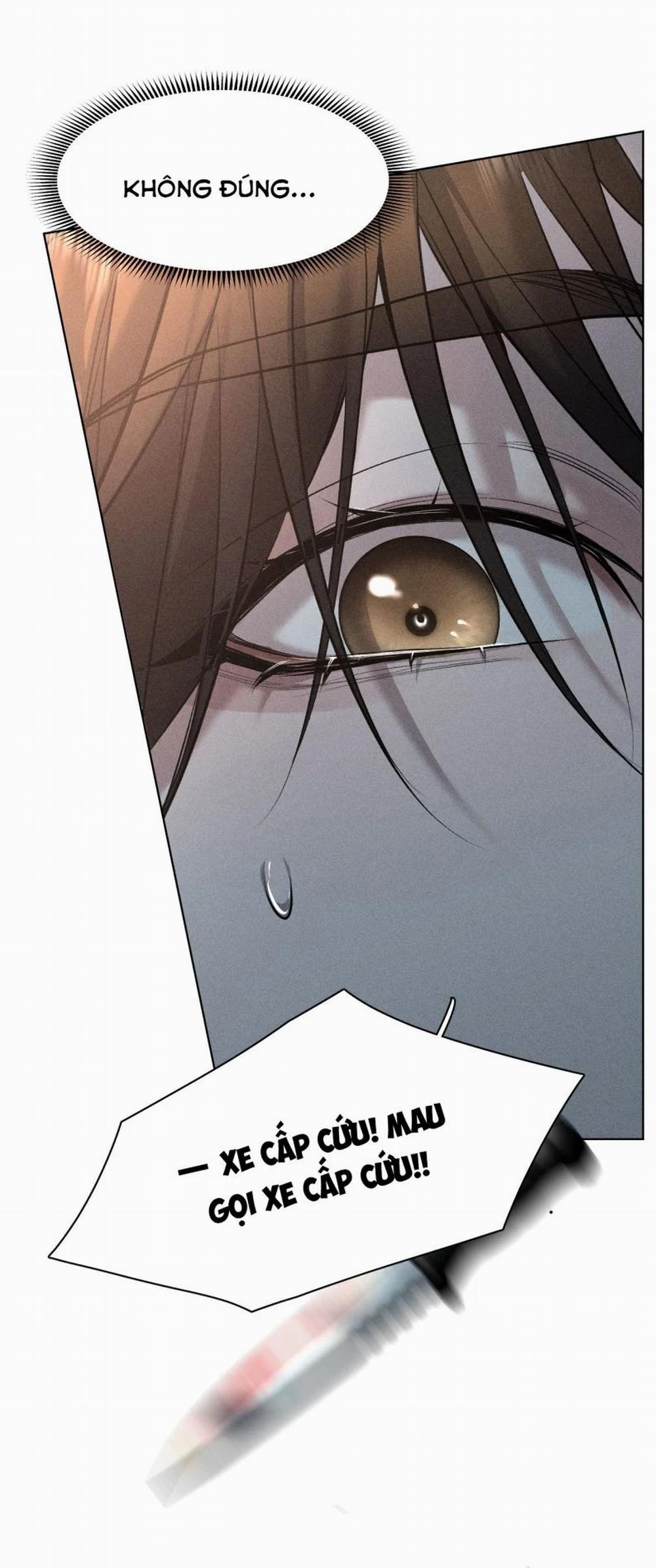 Ảnh Đế Cứ Muốn Làm Kim Chủ Của Tôi 13 trang 4