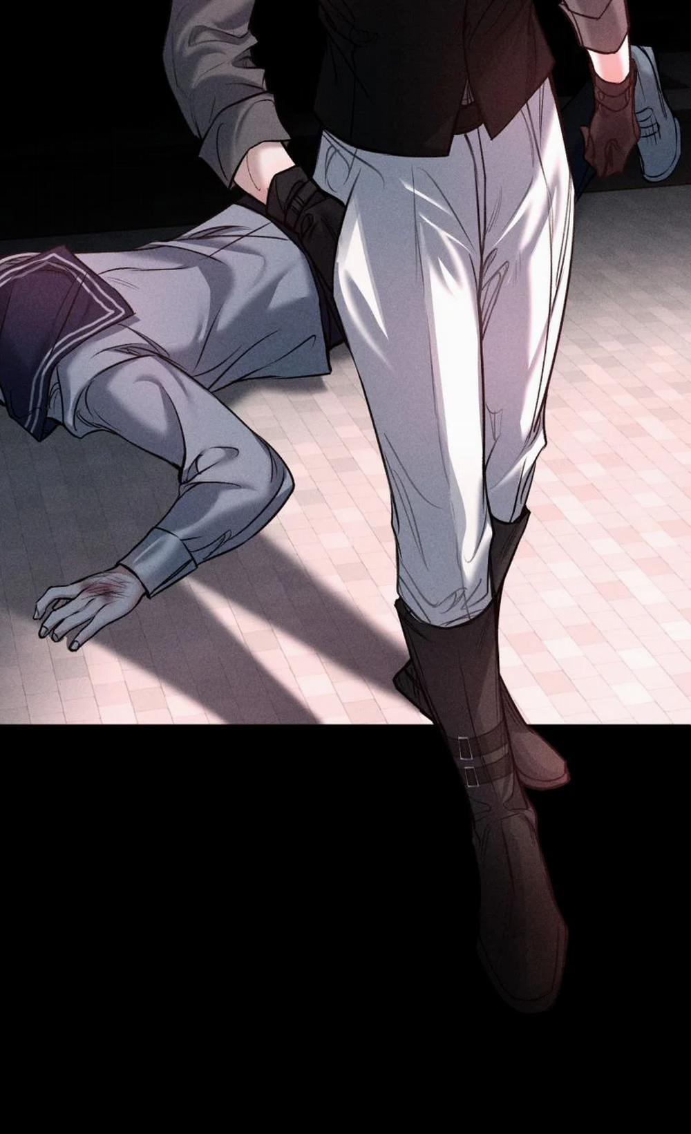 Ảnh Đế Cứ Muốn Làm Kim Chủ Của Tôi 13 trang 43