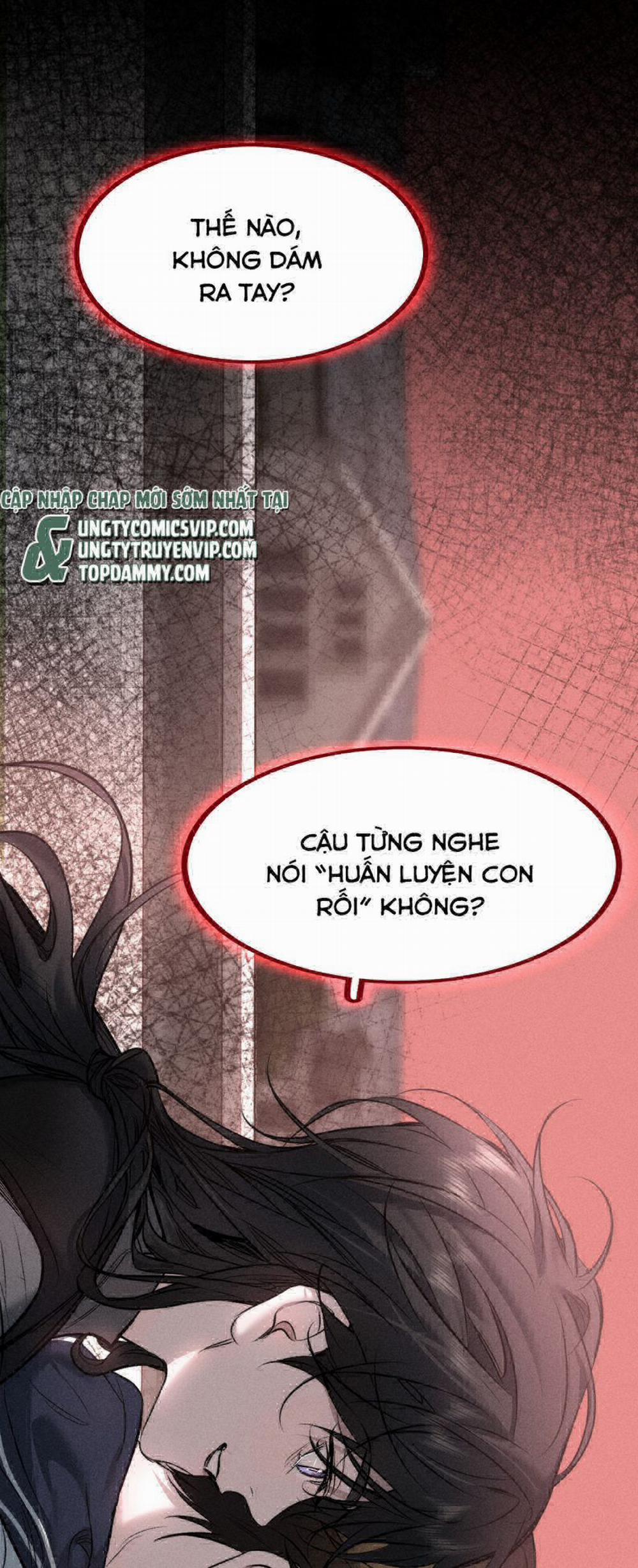 Ảnh Đế Cứ Muốn Làm Kim Chủ Của Tôi 13 trang 46