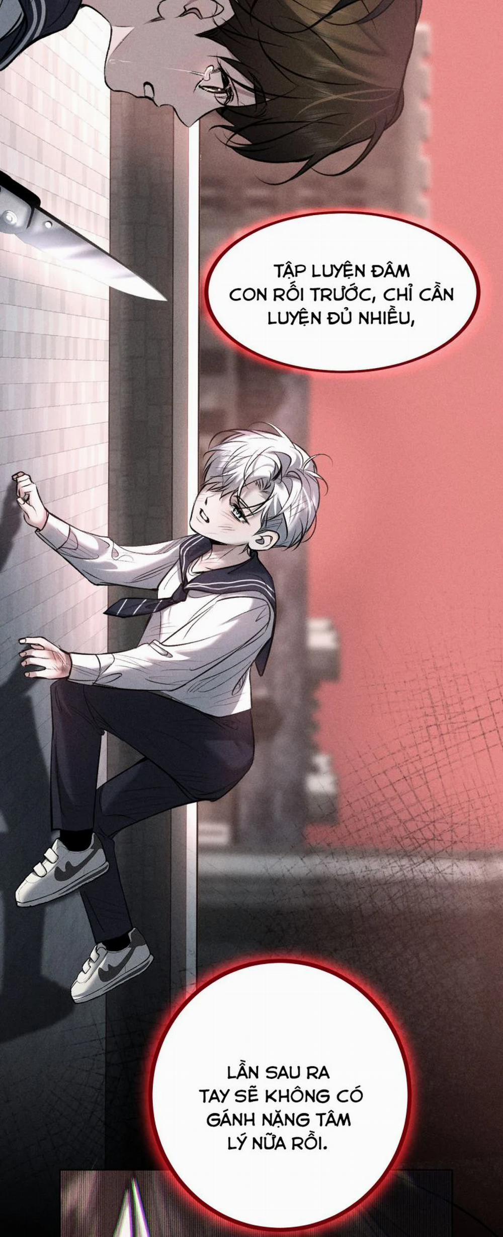 Ảnh Đế Cứ Muốn Làm Kim Chủ Của Tôi 13 trang 47