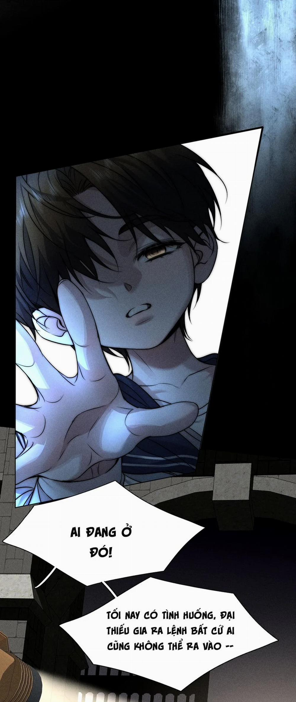 Ảnh Đế Cứ Muốn Làm Kim Chủ Của Tôi 14 trang 15