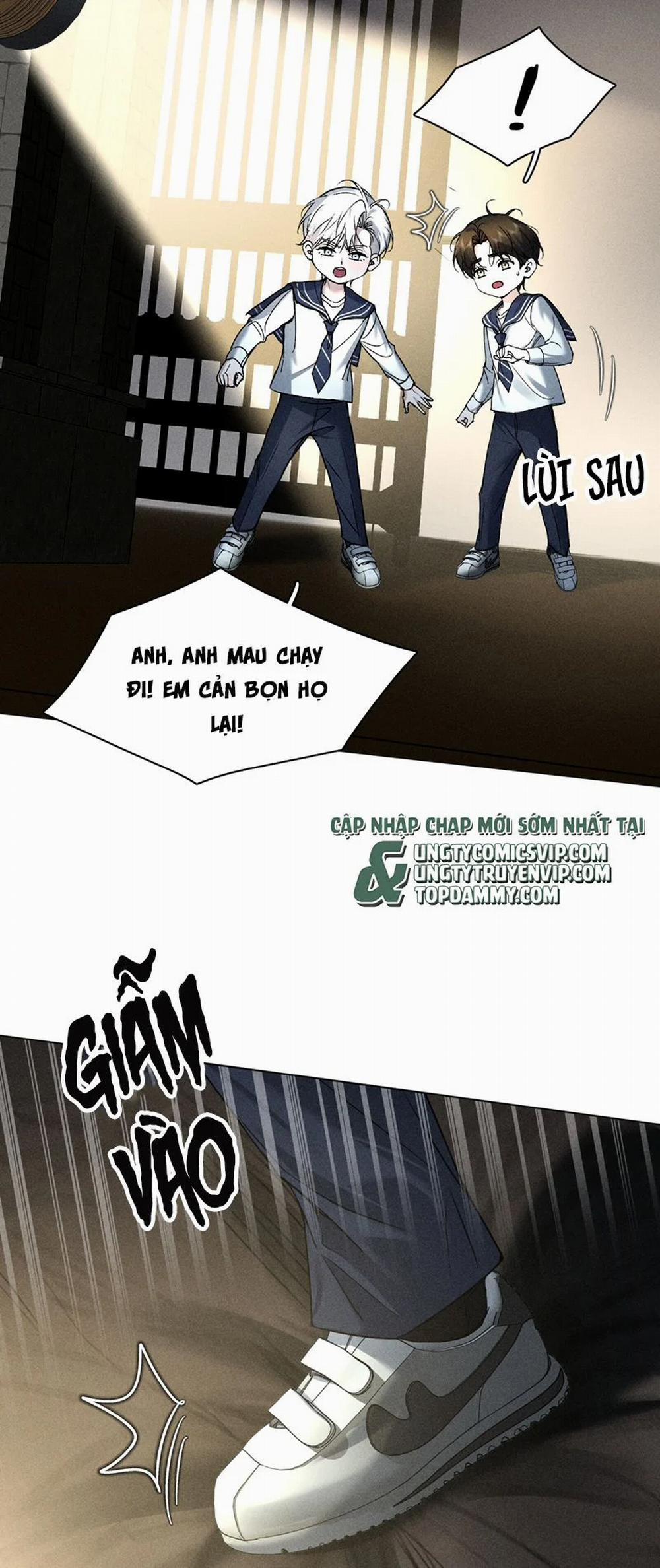 Ảnh Đế Cứ Muốn Làm Kim Chủ Của Tôi 14 trang 16