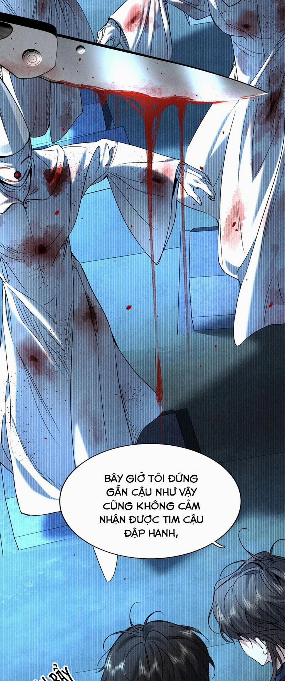 Ảnh Đế Cứ Muốn Làm Kim Chủ Của Tôi 14 trang 2