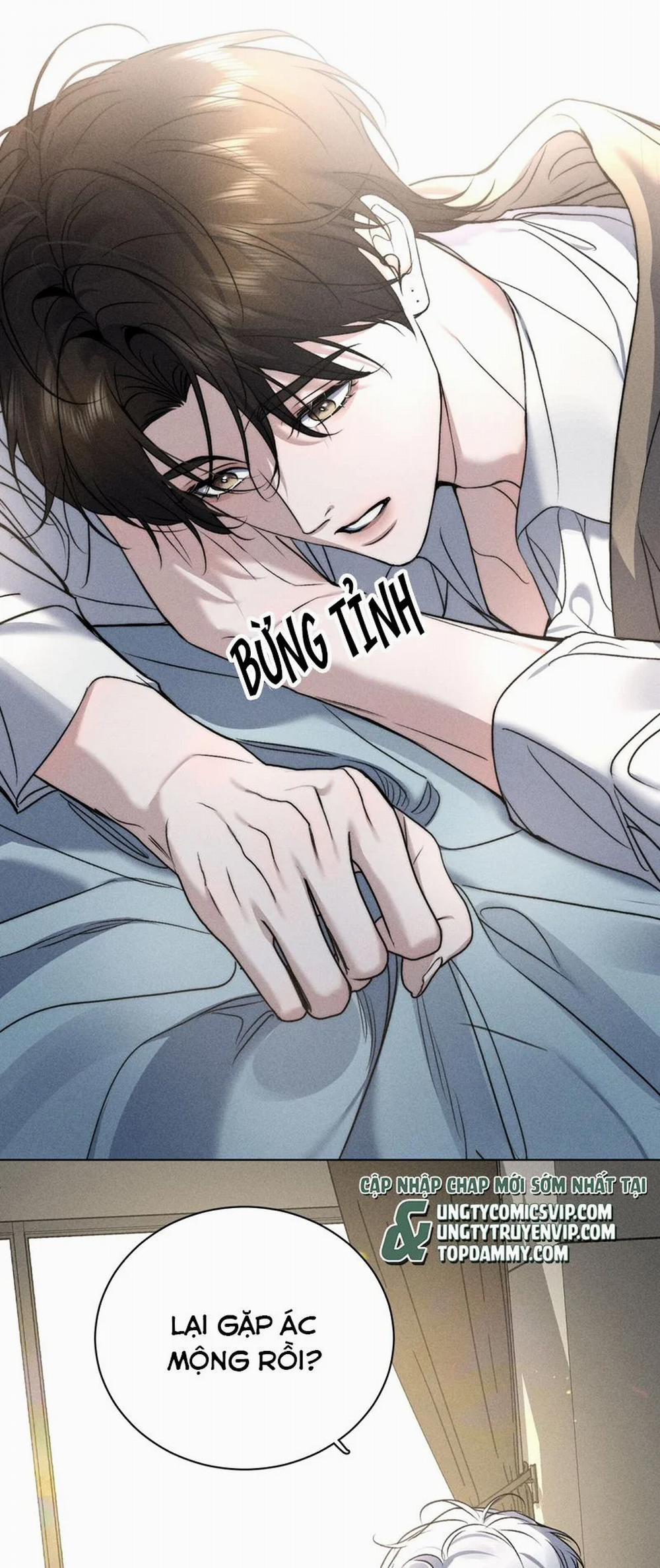 Ảnh Đế Cứ Muốn Làm Kim Chủ Của Tôi 14 trang 20