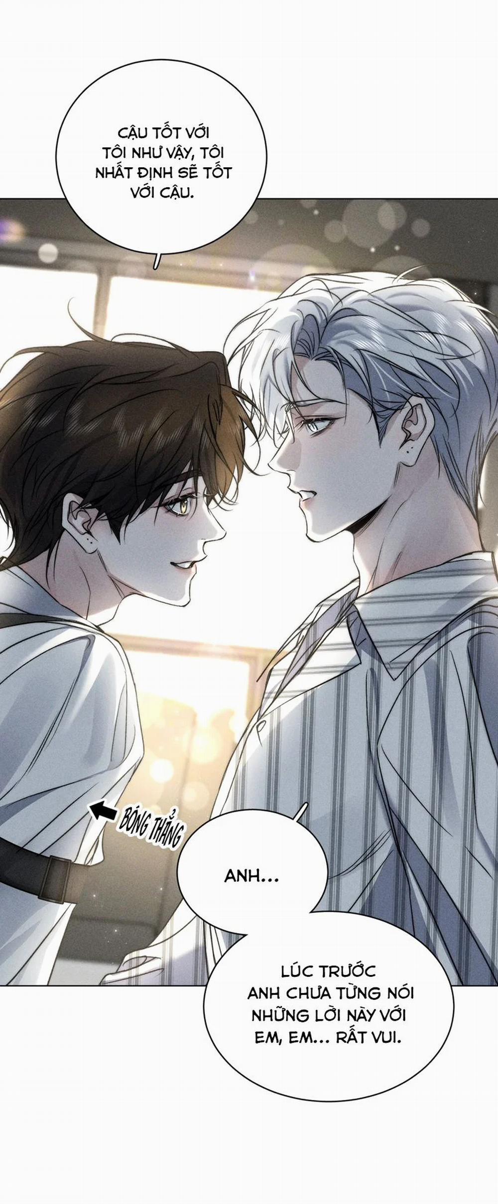 Ảnh Đế Cứ Muốn Làm Kim Chủ Của Tôi 14 trang 30