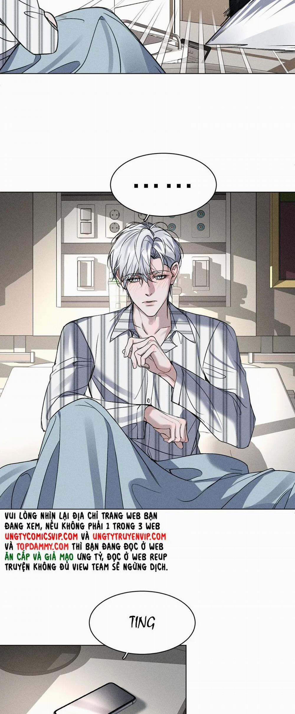 Ảnh Đế Cứ Muốn Làm Kim Chủ Của Tôi 14 trang 37