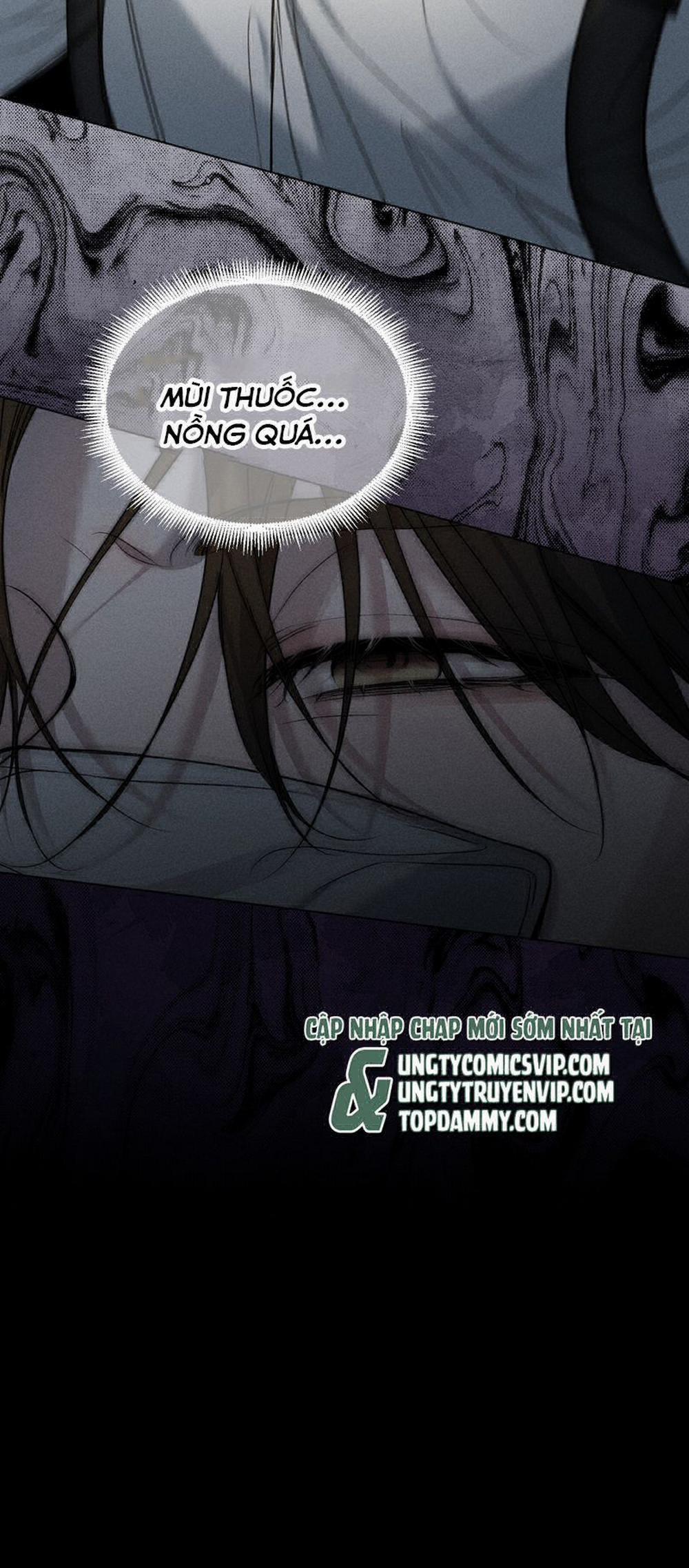 Ảnh Đế Cứ Muốn Làm Kim Chủ Của Tôi 14 trang 46