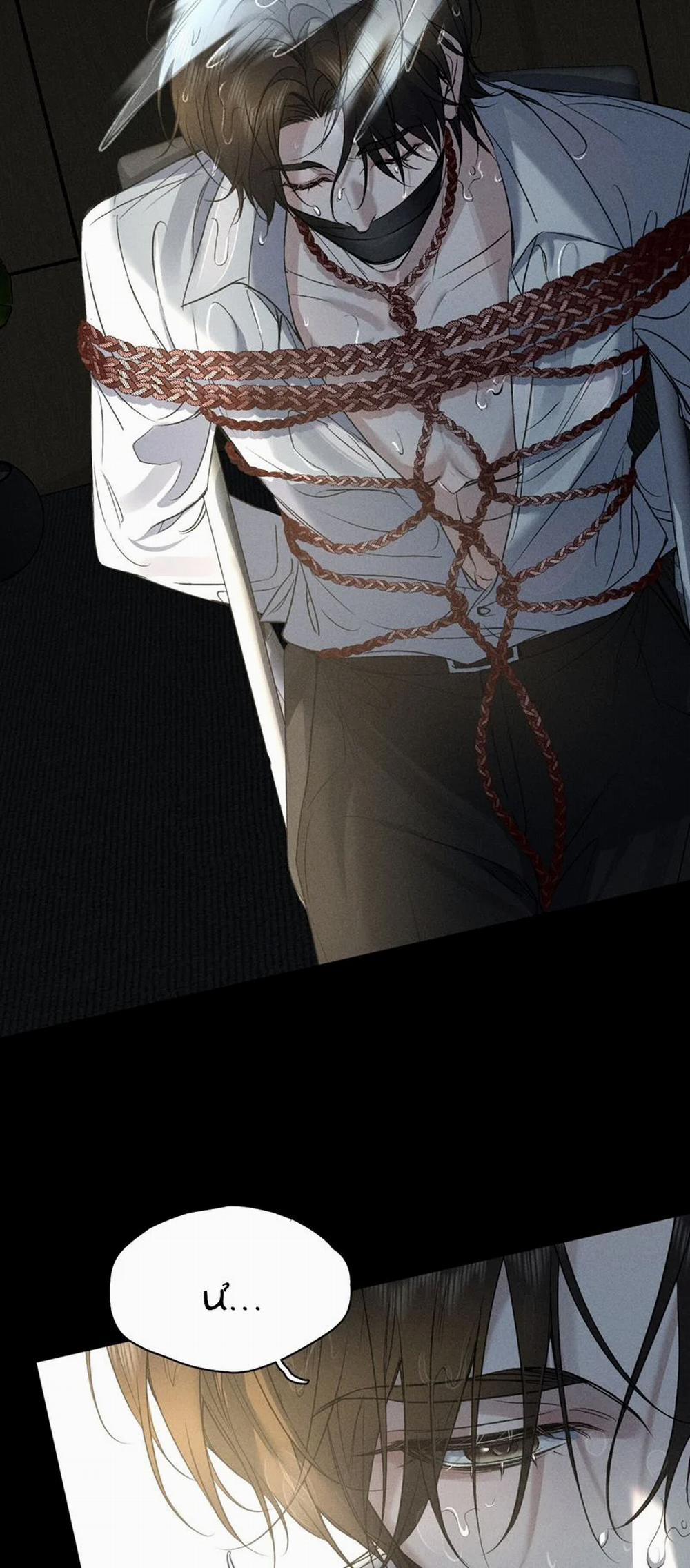 Ảnh Đế Cứ Muốn Làm Kim Chủ Của Tôi 14 trang 48