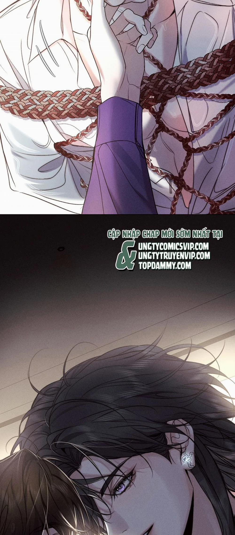 Ảnh Đế Cứ Muốn Làm Kim Chủ Của Tôi 14 trang 51