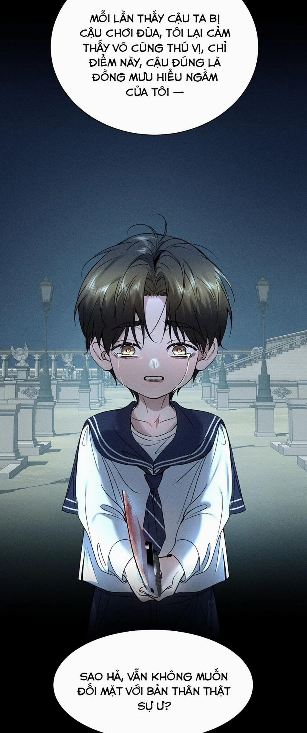 Ảnh Đế Cứ Muốn Làm Kim Chủ Của Tôi 14 trang 8