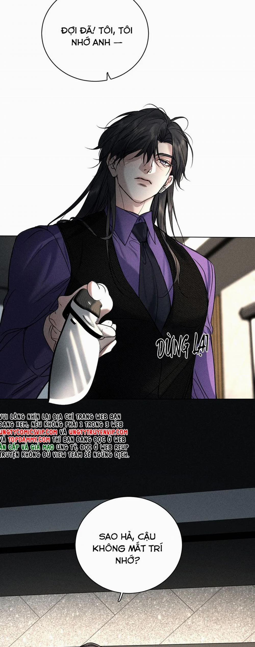 Ảnh Đế Cứ Muốn Làm Kim Chủ Của Tôi 15 trang 10