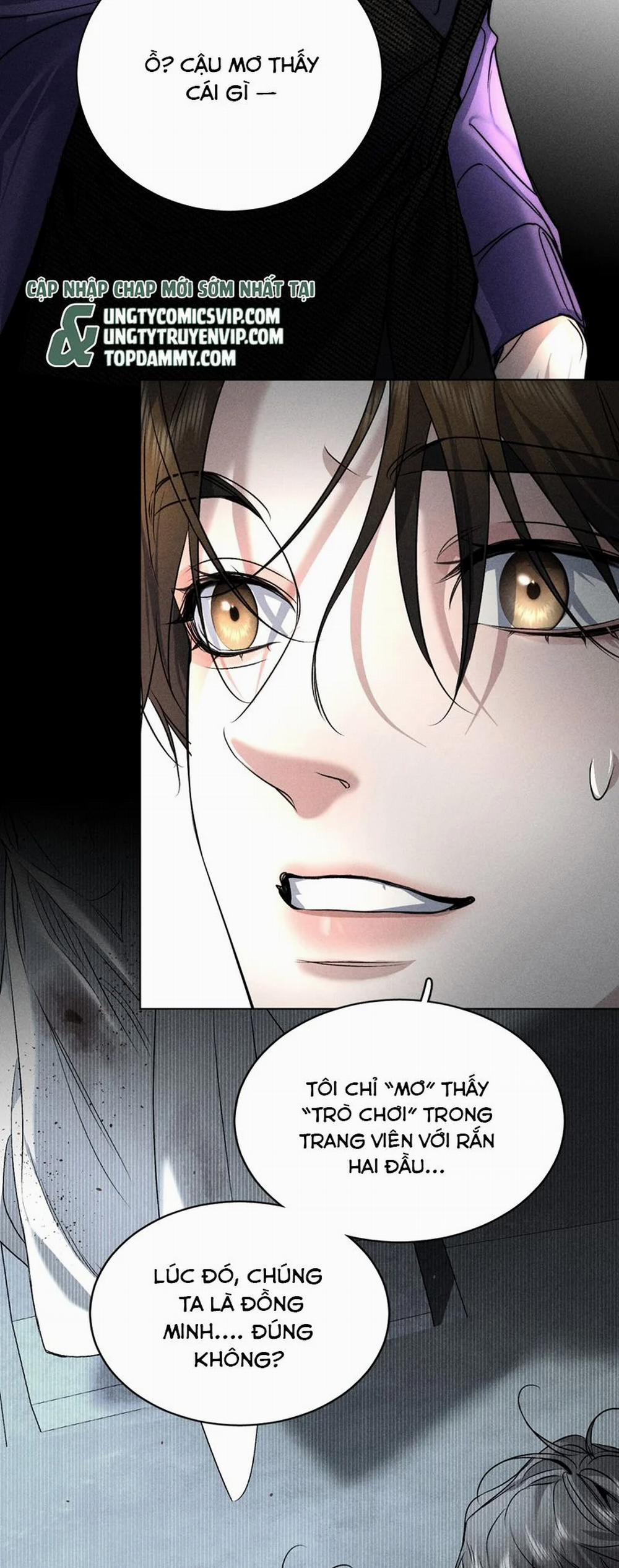 Ảnh Đế Cứ Muốn Làm Kim Chủ Của Tôi 15 trang 13