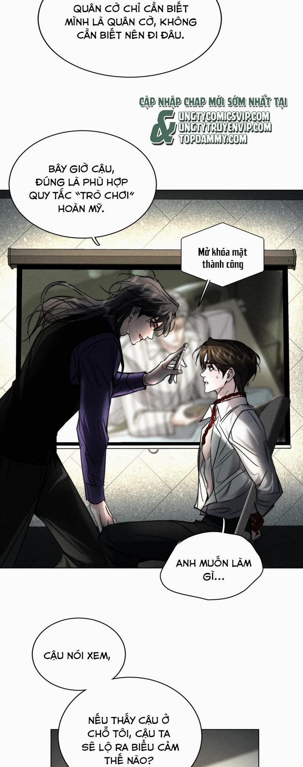 Ảnh Đế Cứ Muốn Làm Kim Chủ Của Tôi 15 trang 18