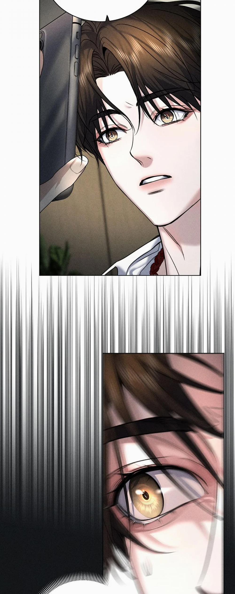 Ảnh Đế Cứ Muốn Làm Kim Chủ Của Tôi 15 trang 19