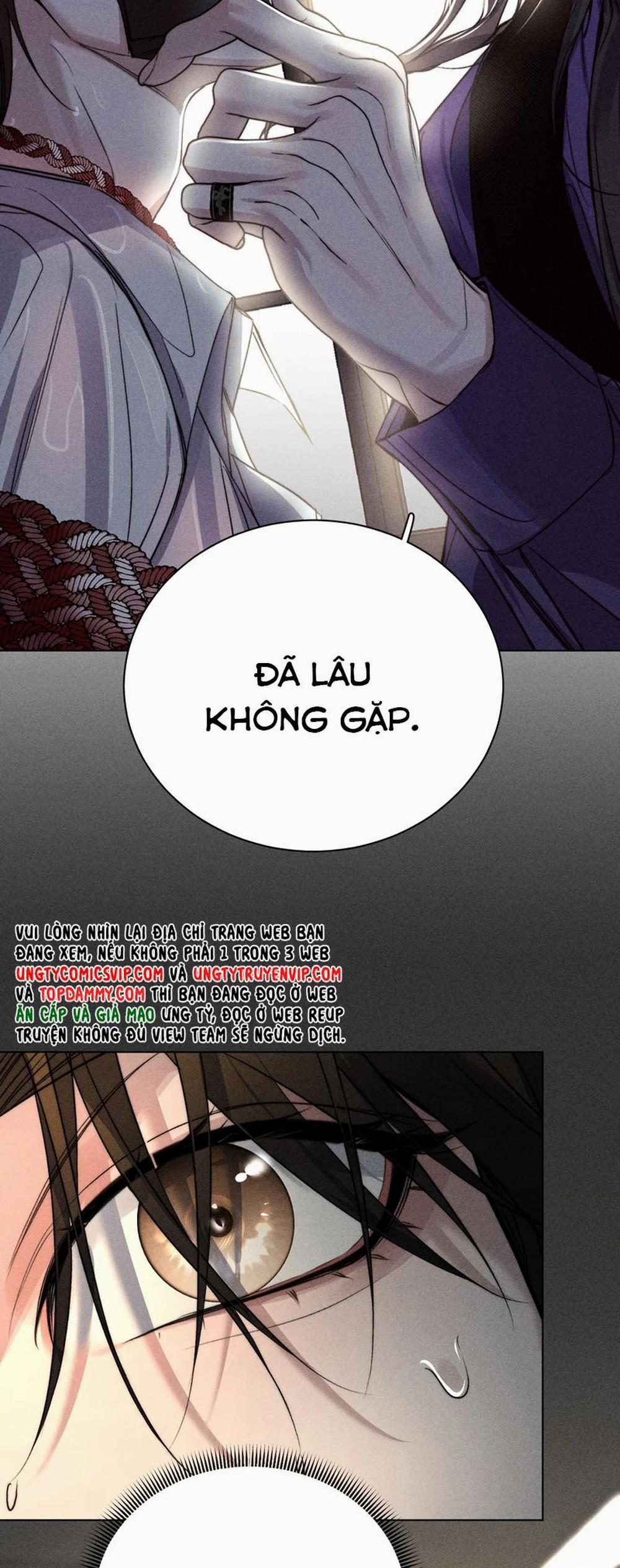 Ảnh Đế Cứ Muốn Làm Kim Chủ Của Tôi 15 trang 2