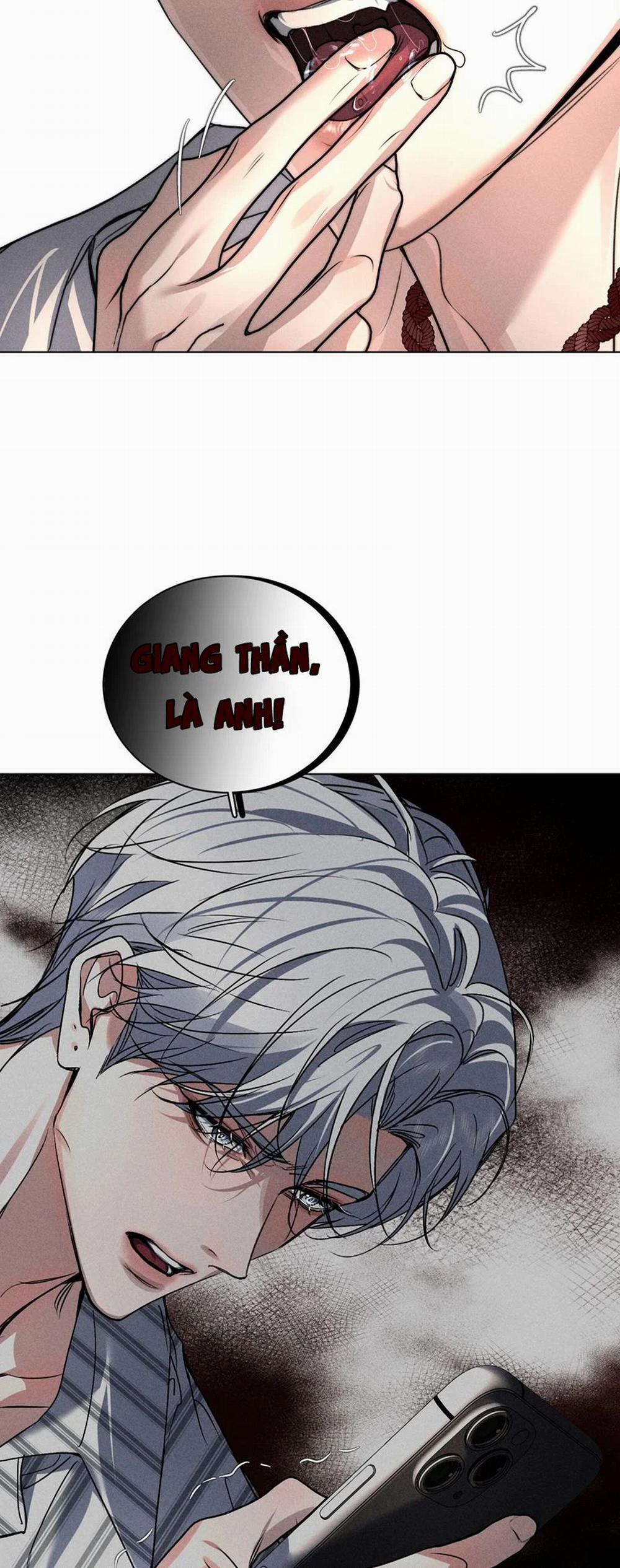 Ảnh Đế Cứ Muốn Làm Kim Chủ Của Tôi 15 trang 26