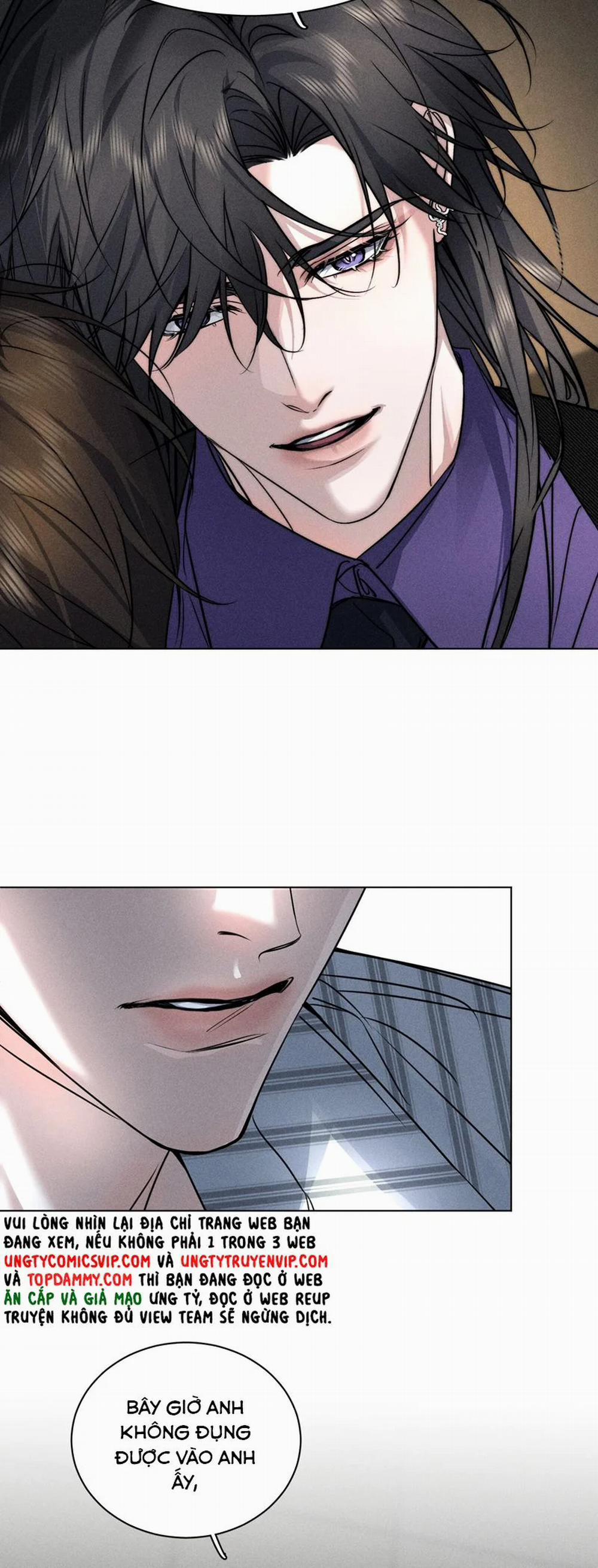 Ảnh Đế Cứ Muốn Làm Kim Chủ Của Tôi 15 trang 29