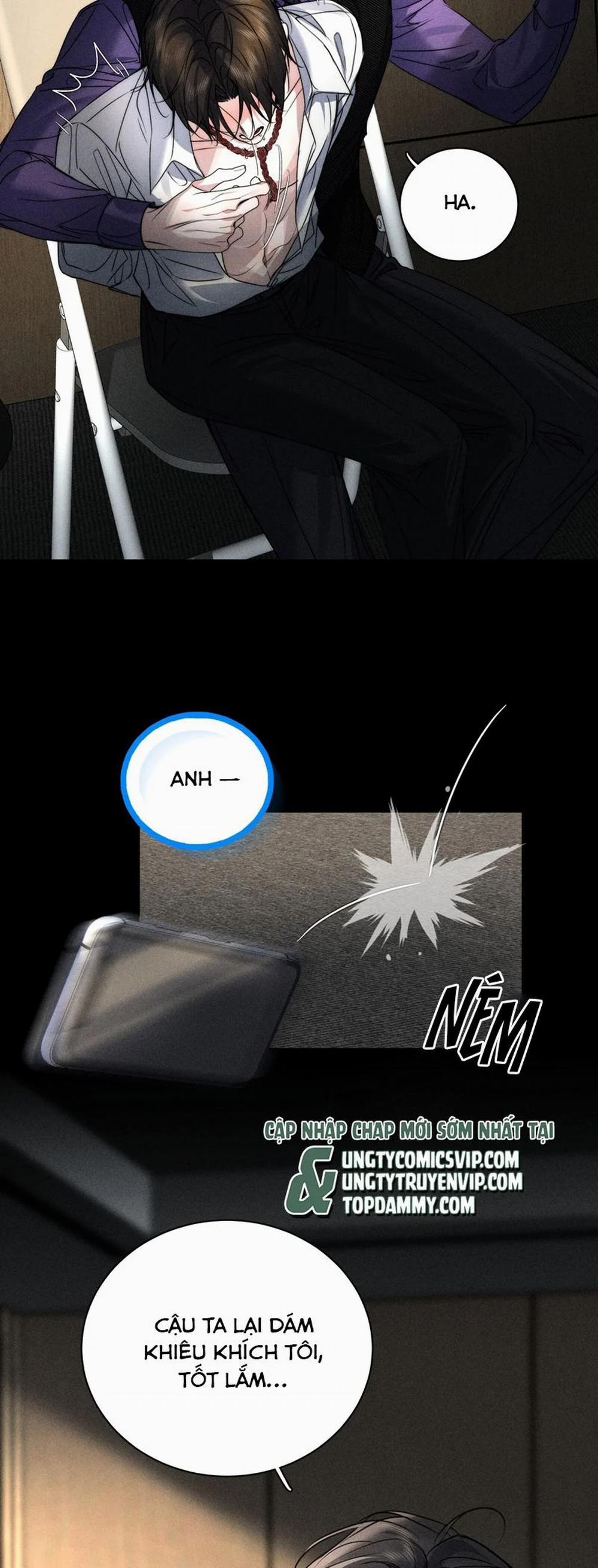 Ảnh Đế Cứ Muốn Làm Kim Chủ Của Tôi 15 trang 31