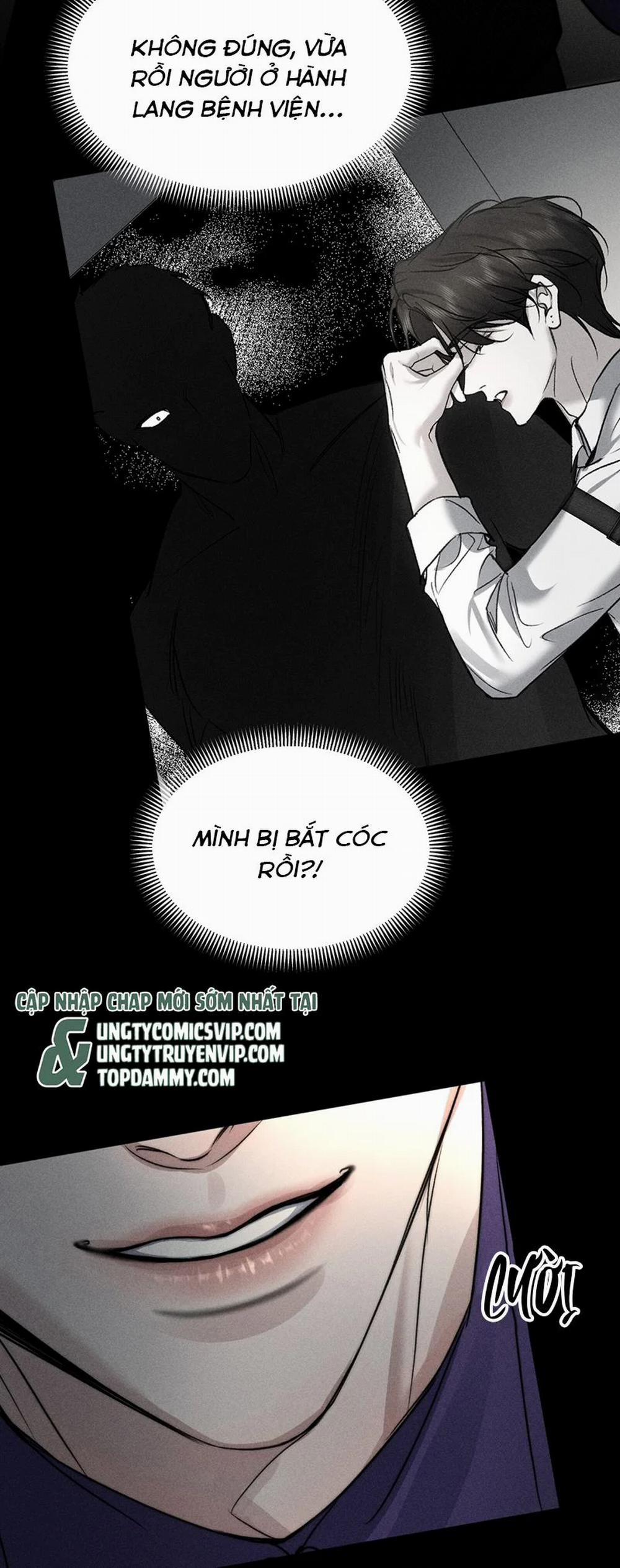 Ảnh Đế Cứ Muốn Làm Kim Chủ Của Tôi 15 trang 4