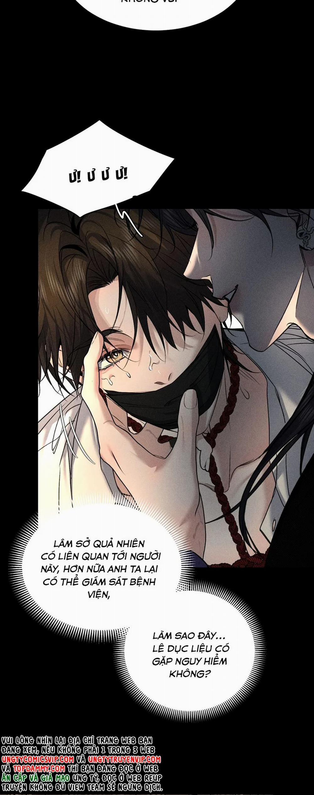 Ảnh Đế Cứ Muốn Làm Kim Chủ Của Tôi 15 trang 6