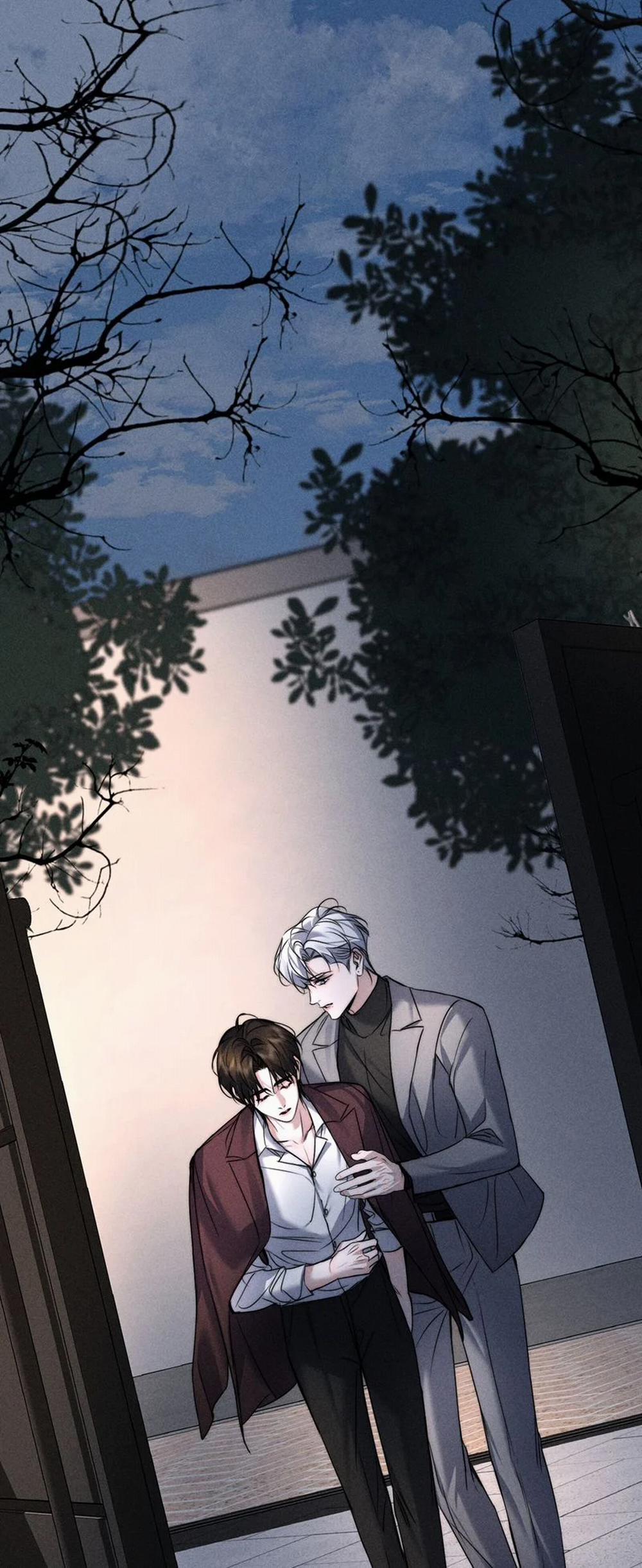 Ảnh Đế Cứ Muốn Làm Kim Chủ Của Tôi 16 trang 28