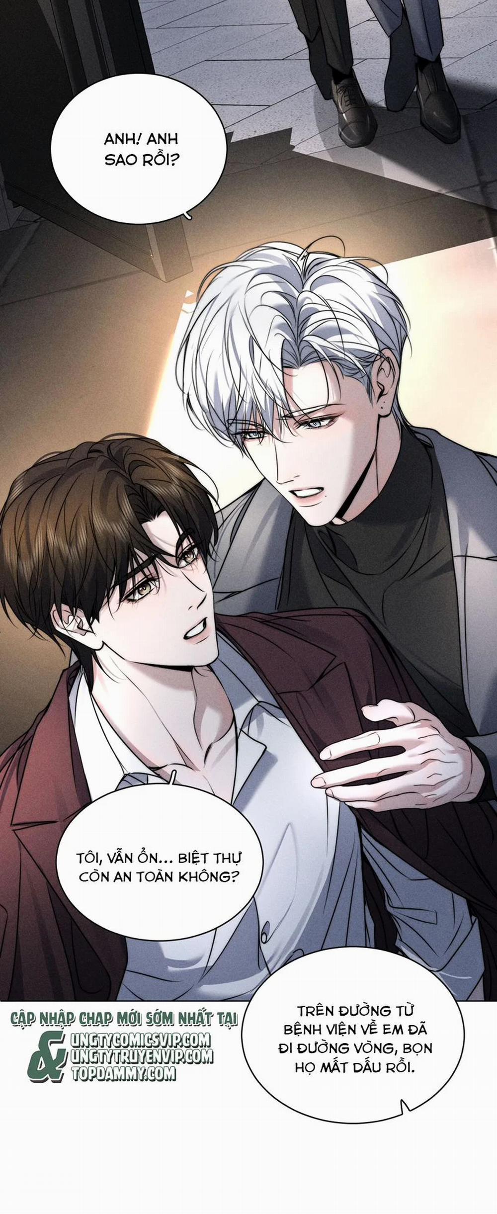 Ảnh Đế Cứ Muốn Làm Kim Chủ Của Tôi 16 trang 29