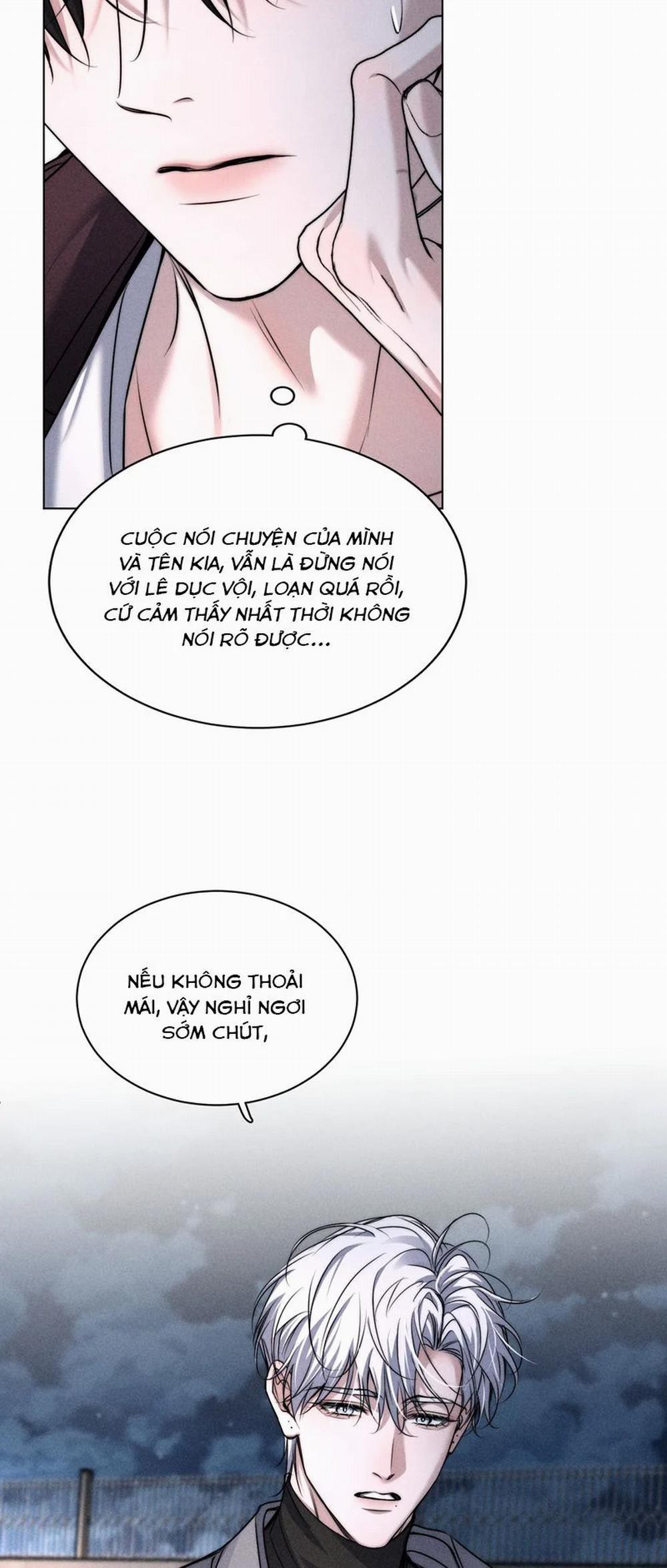 Ảnh Đế Cứ Muốn Làm Kim Chủ Của Tôi 16 trang 31