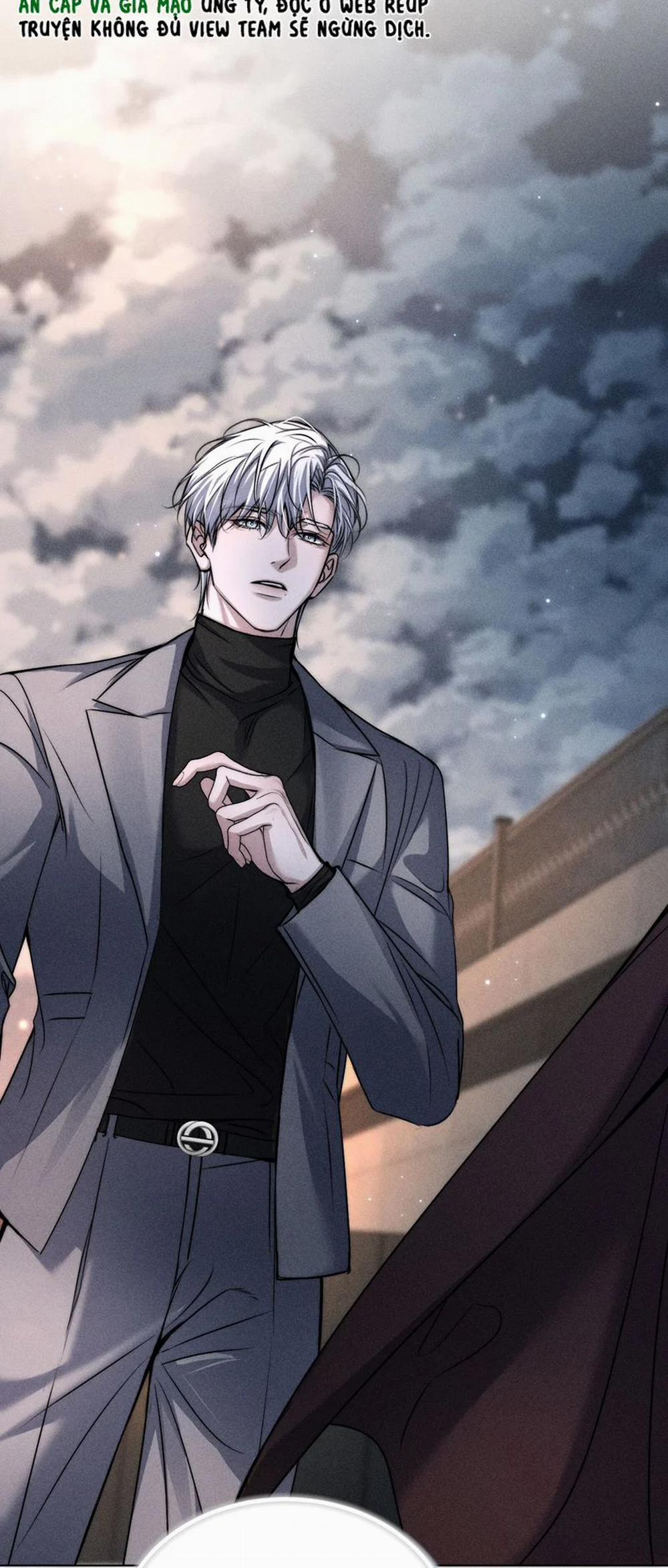 Ảnh Đế Cứ Muốn Làm Kim Chủ Của Tôi 16 trang 33