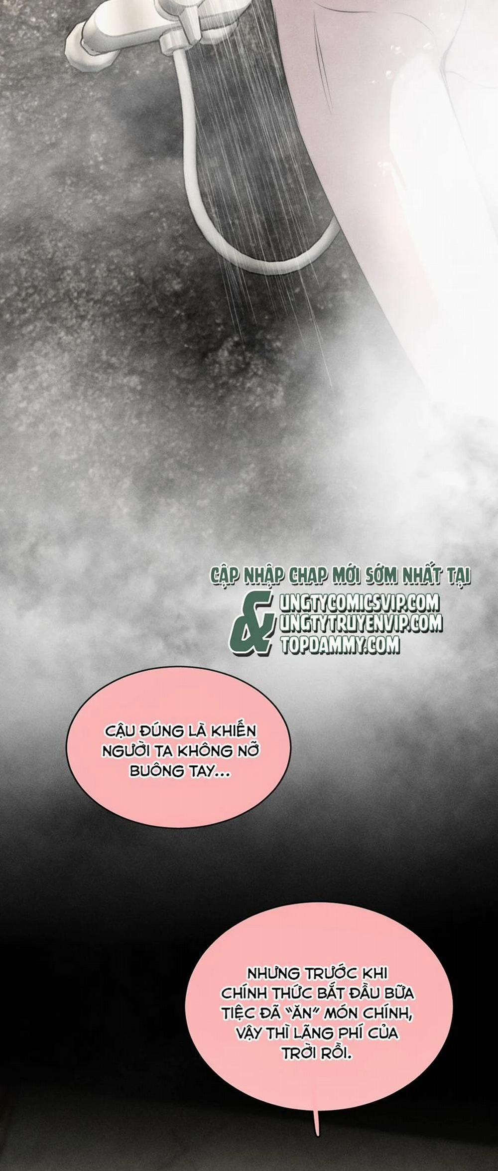 Ảnh Đế Cứ Muốn Làm Kim Chủ Của Tôi 16 trang 36