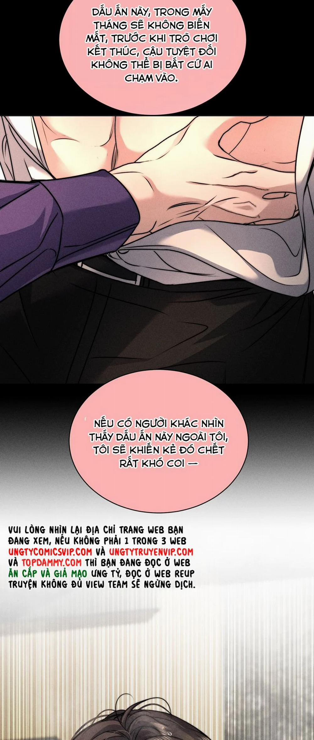 Ảnh Đế Cứ Muốn Làm Kim Chủ Của Tôi 16 trang 38