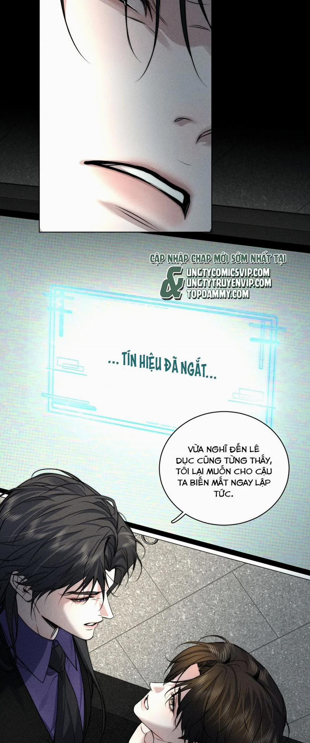 Ảnh Đế Cứ Muốn Làm Kim Chủ Của Tôi 16 trang 6