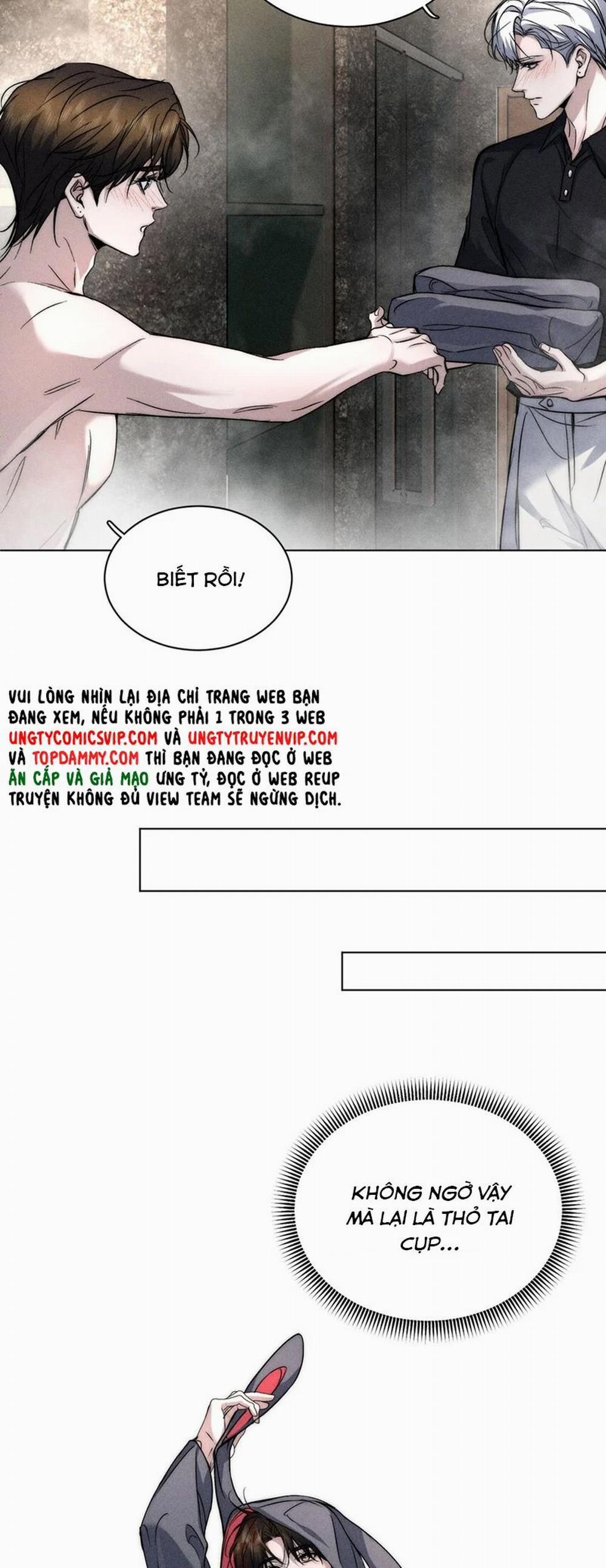 Ảnh Đế Cứ Muốn Làm Kim Chủ Của Tôi 17 trang 11