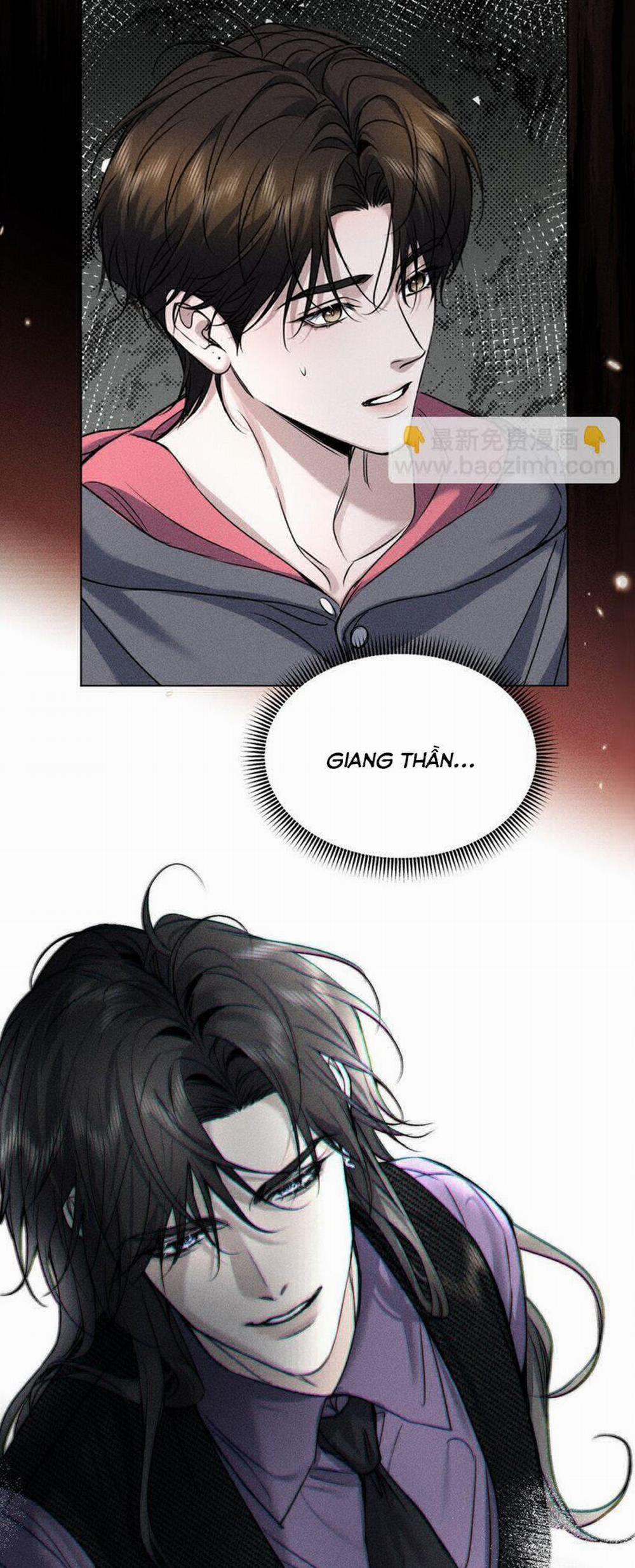 Ảnh Đế Cứ Muốn Làm Kim Chủ Của Tôi 17 trang 16