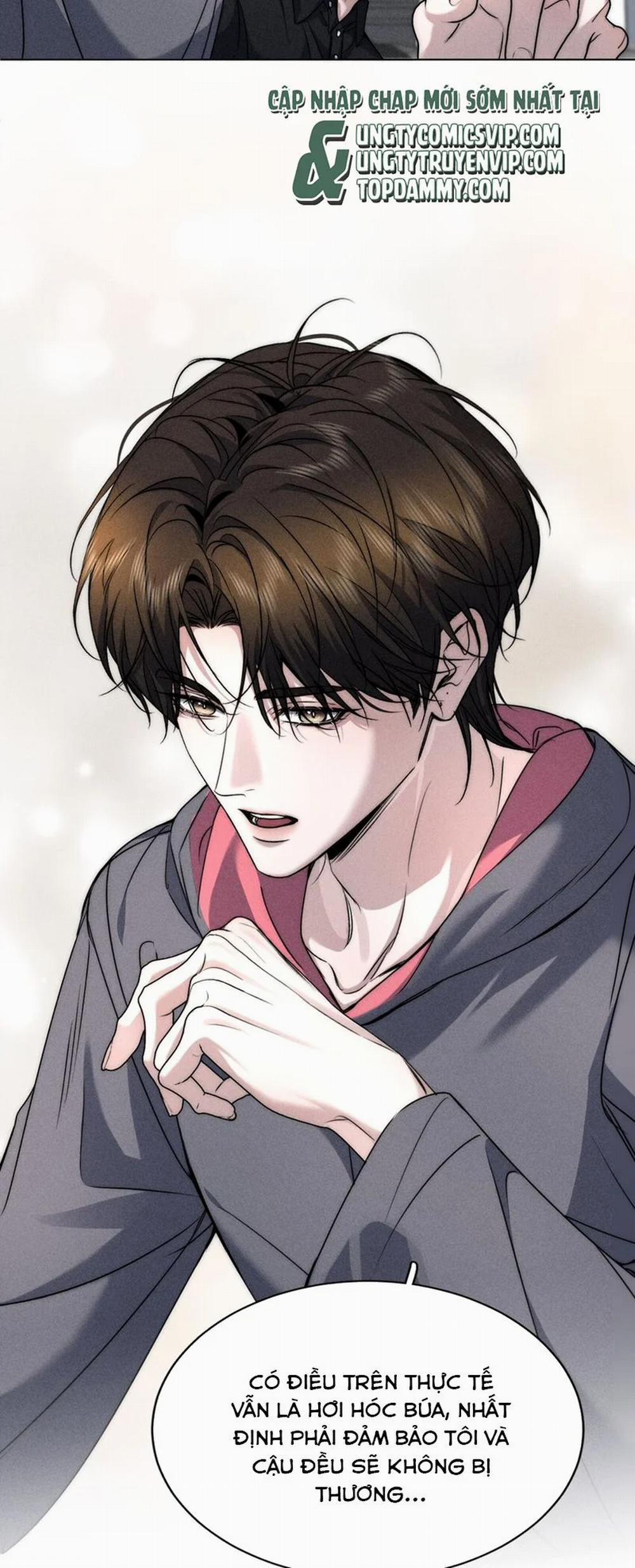 Ảnh Đế Cứ Muốn Làm Kim Chủ Của Tôi 17 trang 19