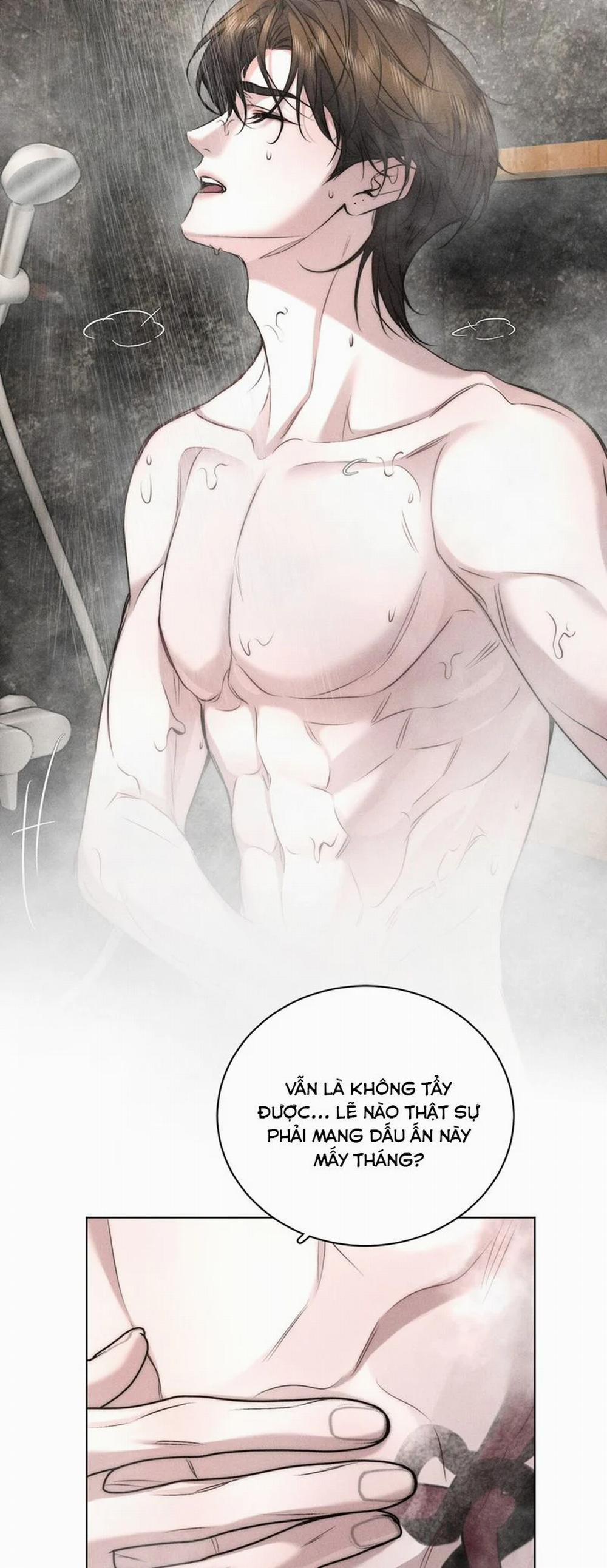 Ảnh Đế Cứ Muốn Làm Kim Chủ Của Tôi 17 trang 2