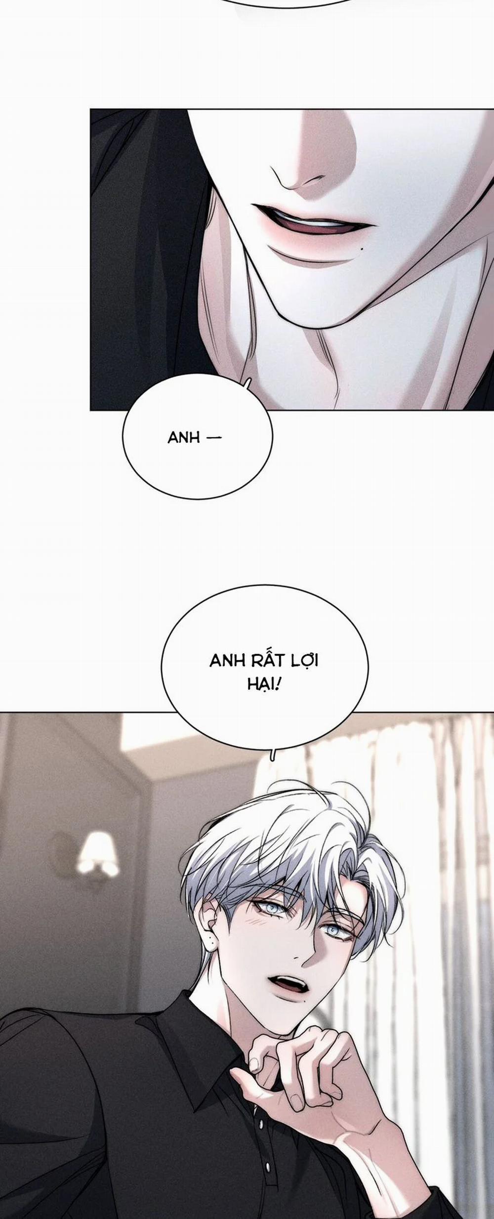 Ảnh Đế Cứ Muốn Làm Kim Chủ Của Tôi 17 trang 20