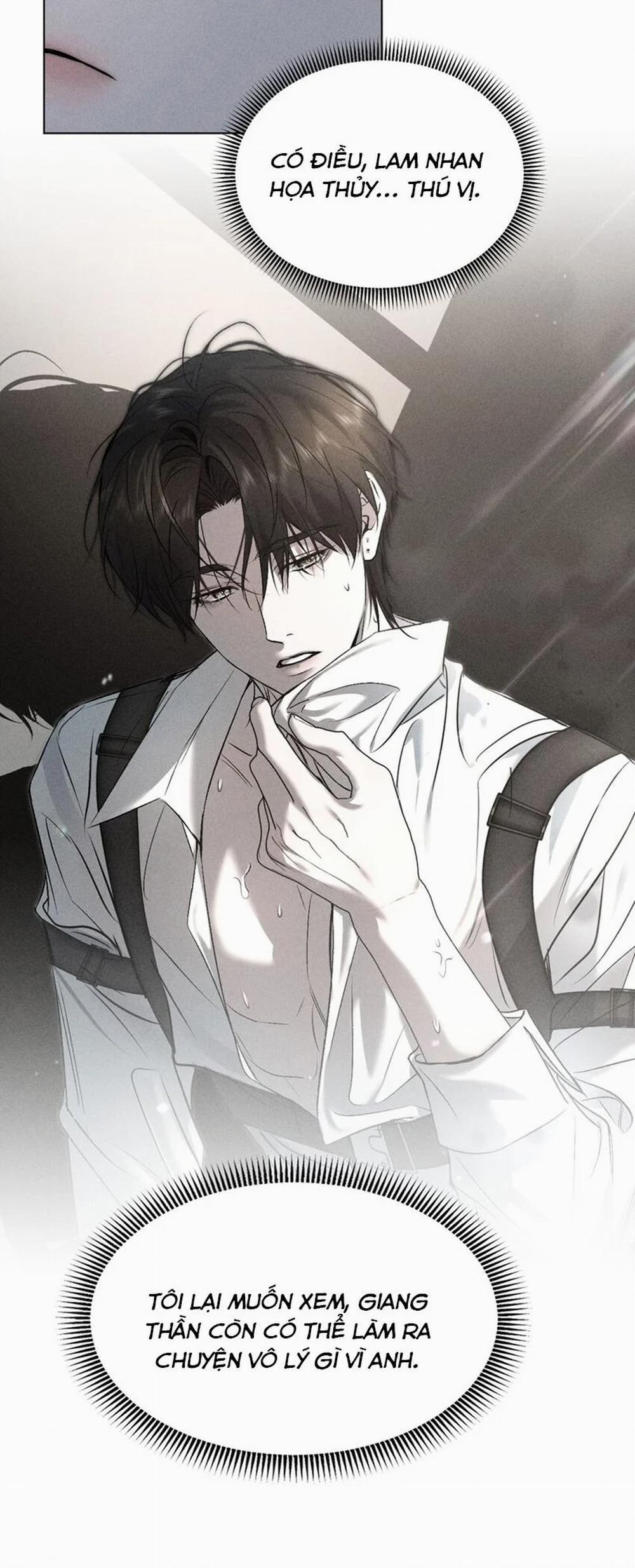 Ảnh Đế Cứ Muốn Làm Kim Chủ Của Tôi 17 trang 27