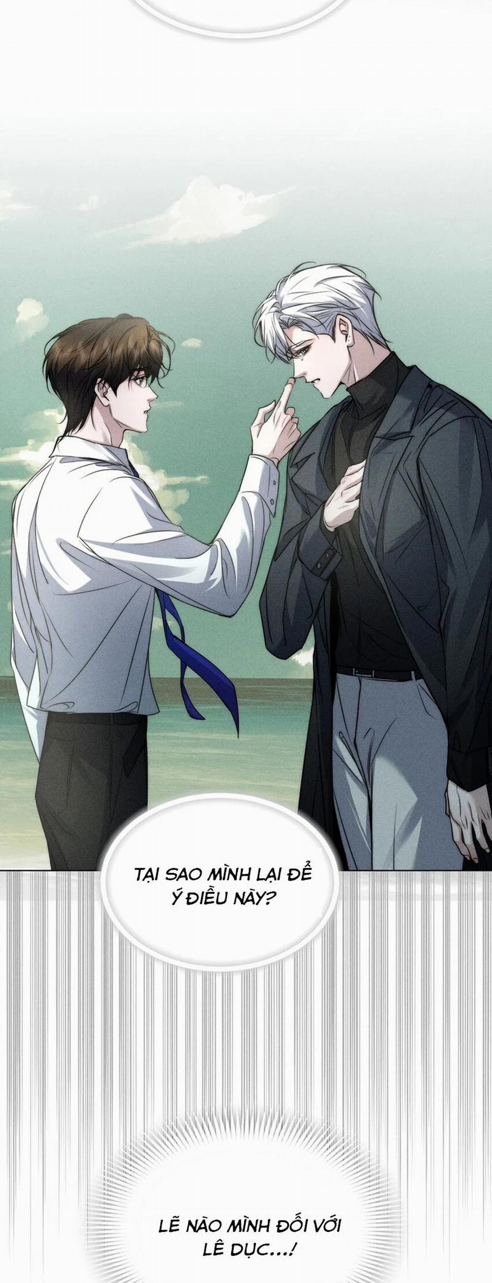 Ảnh Đế Cứ Muốn Làm Kim Chủ Của Tôi 17 trang 6