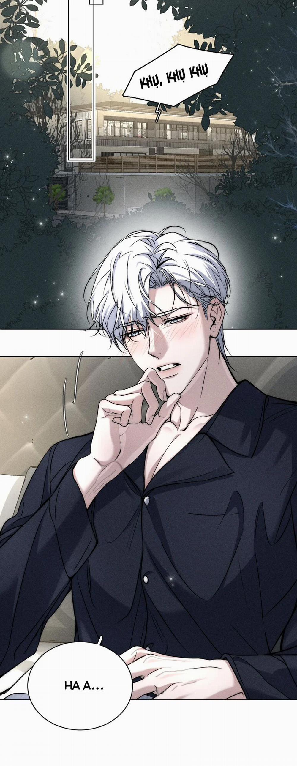 Ảnh Đế Cứ Muốn Làm Kim Chủ Của Tôi 18 trang 2