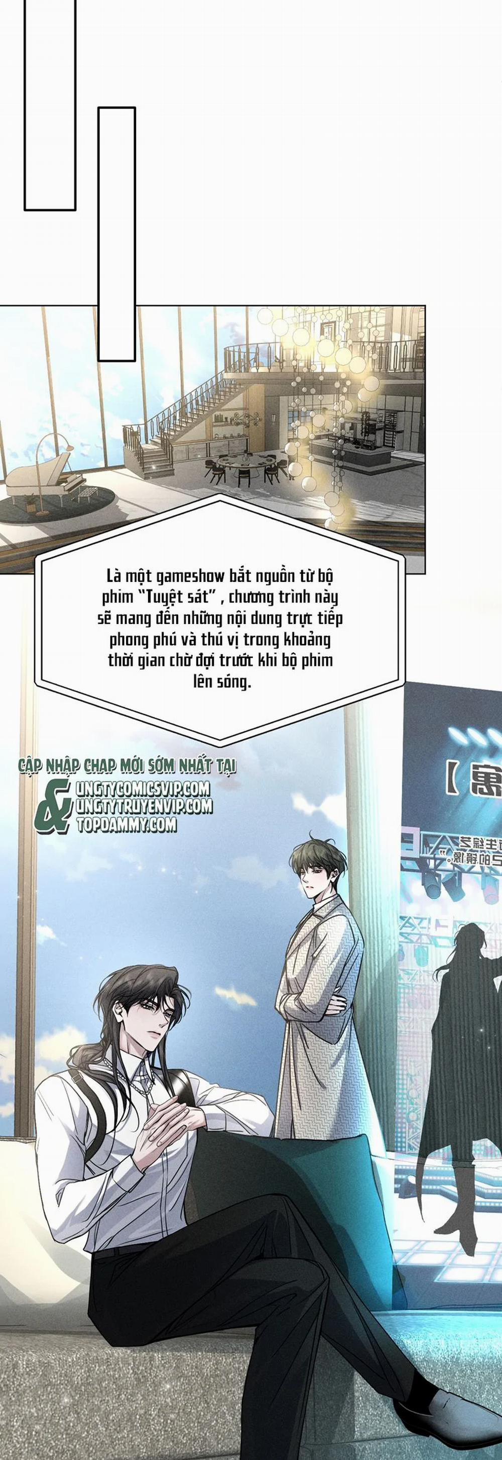 Ảnh Đế Cứ Muốn Làm Kim Chủ Của Tôi 18 trang 23