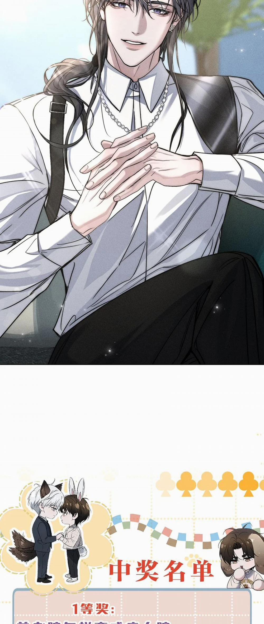 Ảnh Đế Cứ Muốn Làm Kim Chủ Của Tôi 18 trang 26