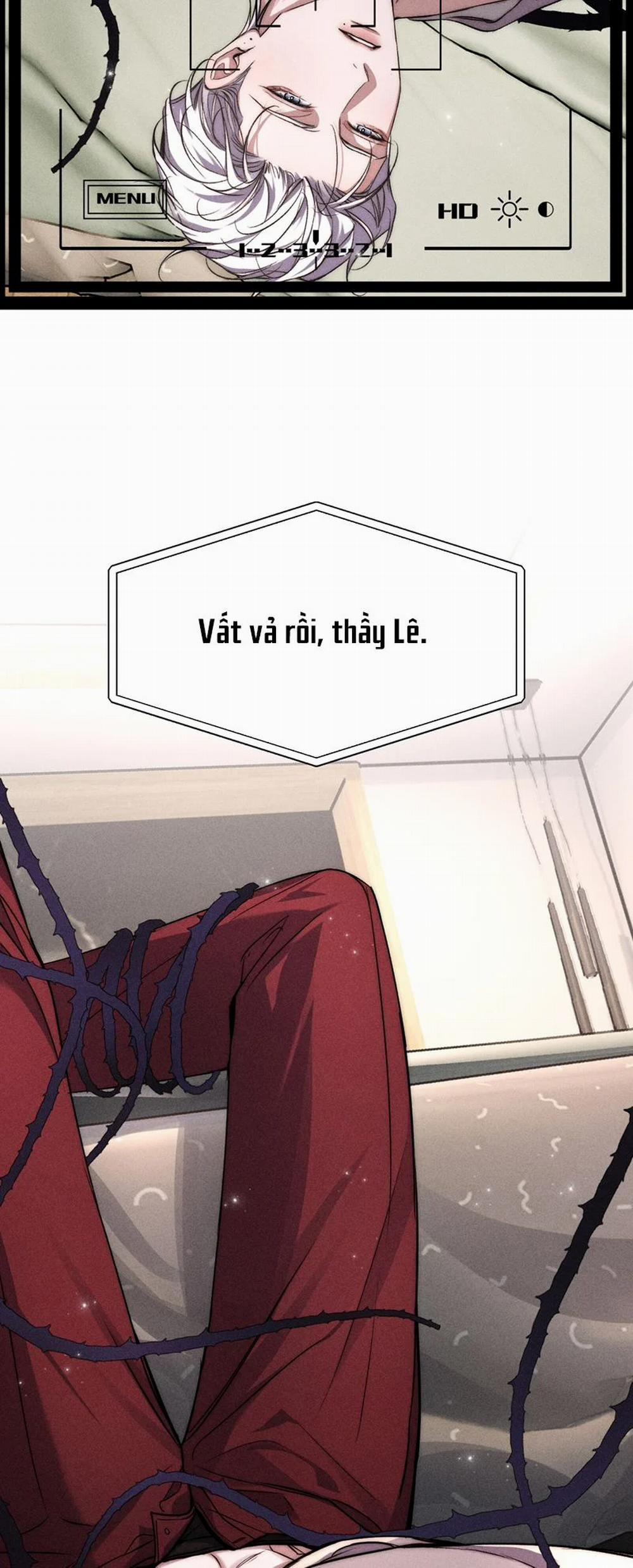 Ảnh Đế Cứ Muốn Làm Kim Chủ Của Tôi 19 trang 19