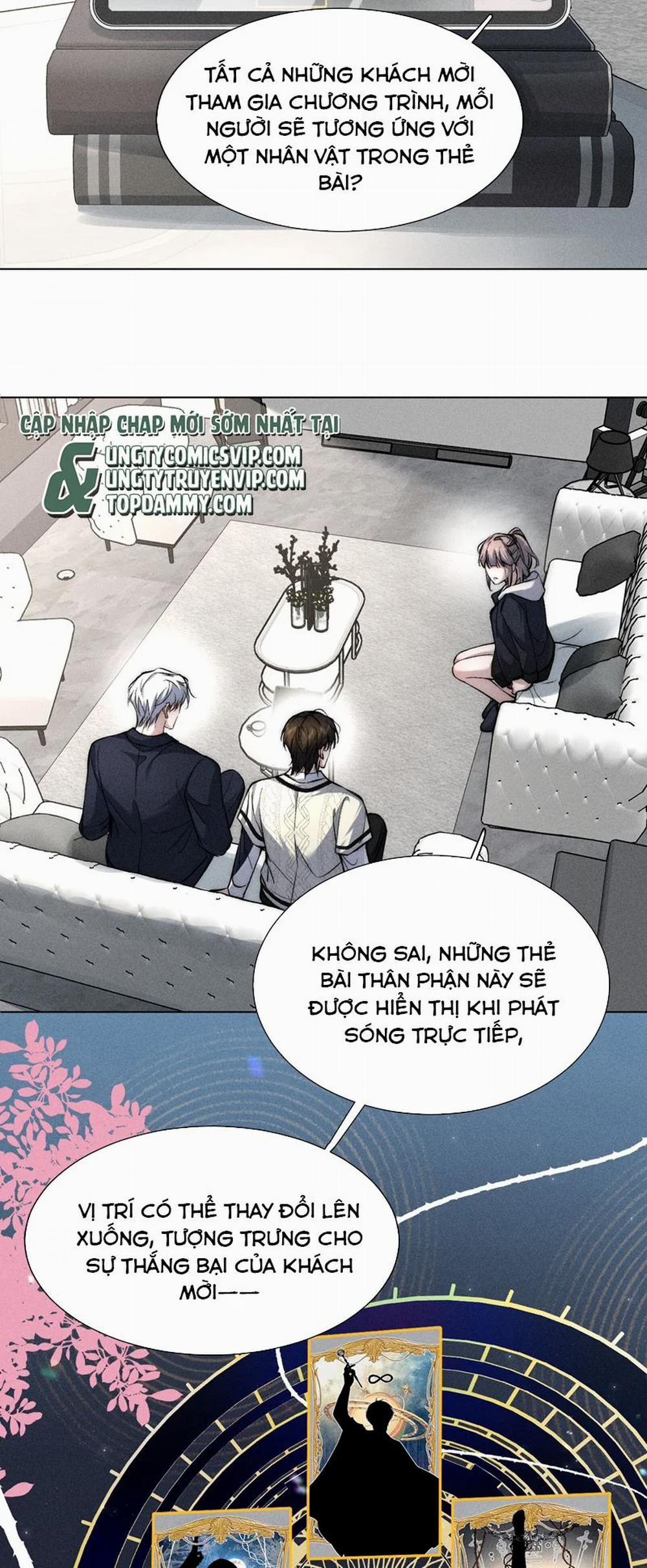 Ảnh Đế Cứ Muốn Làm Kim Chủ Của Tôi 19 trang 2